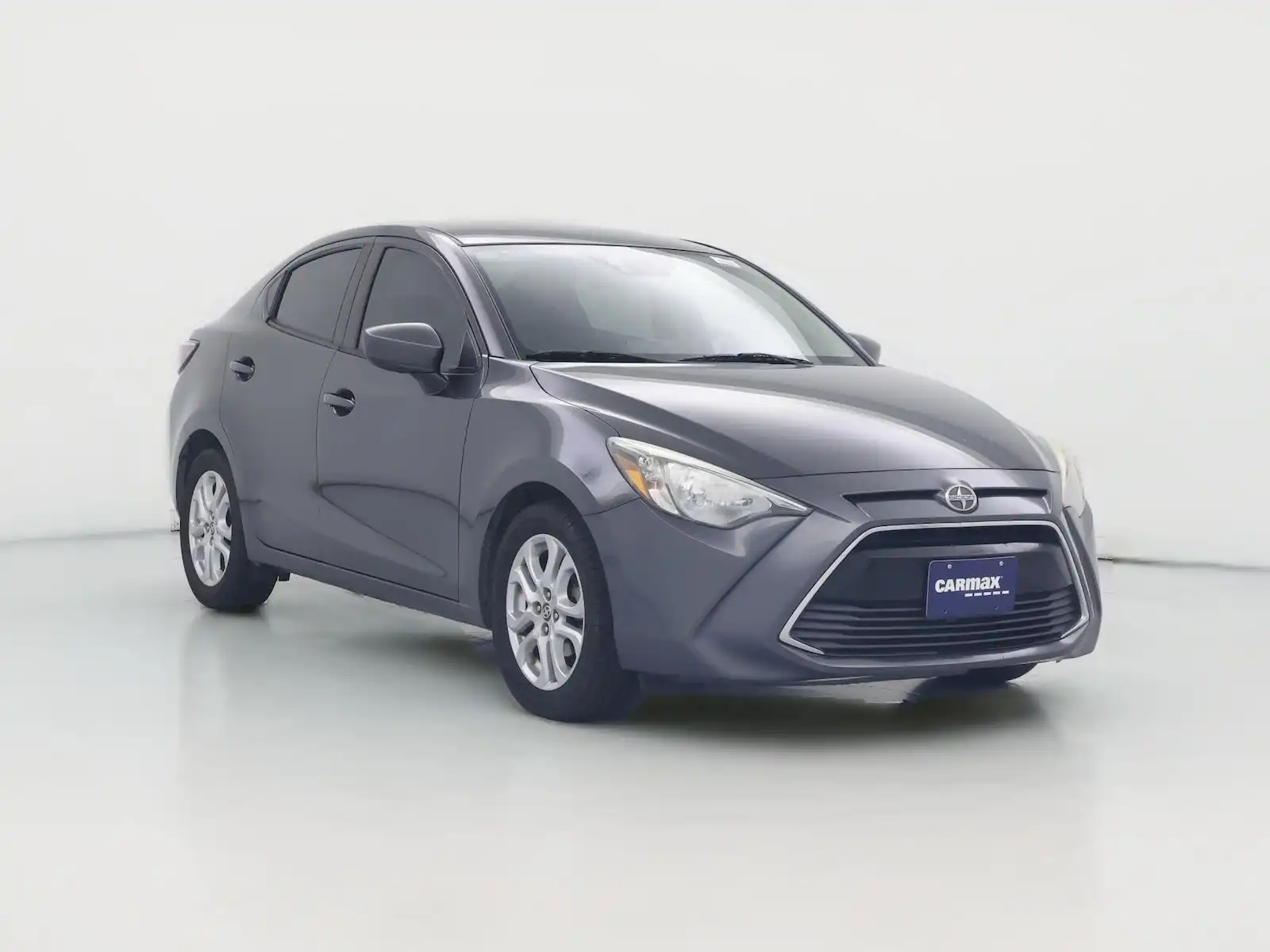 2016 Scion iA AT's photo