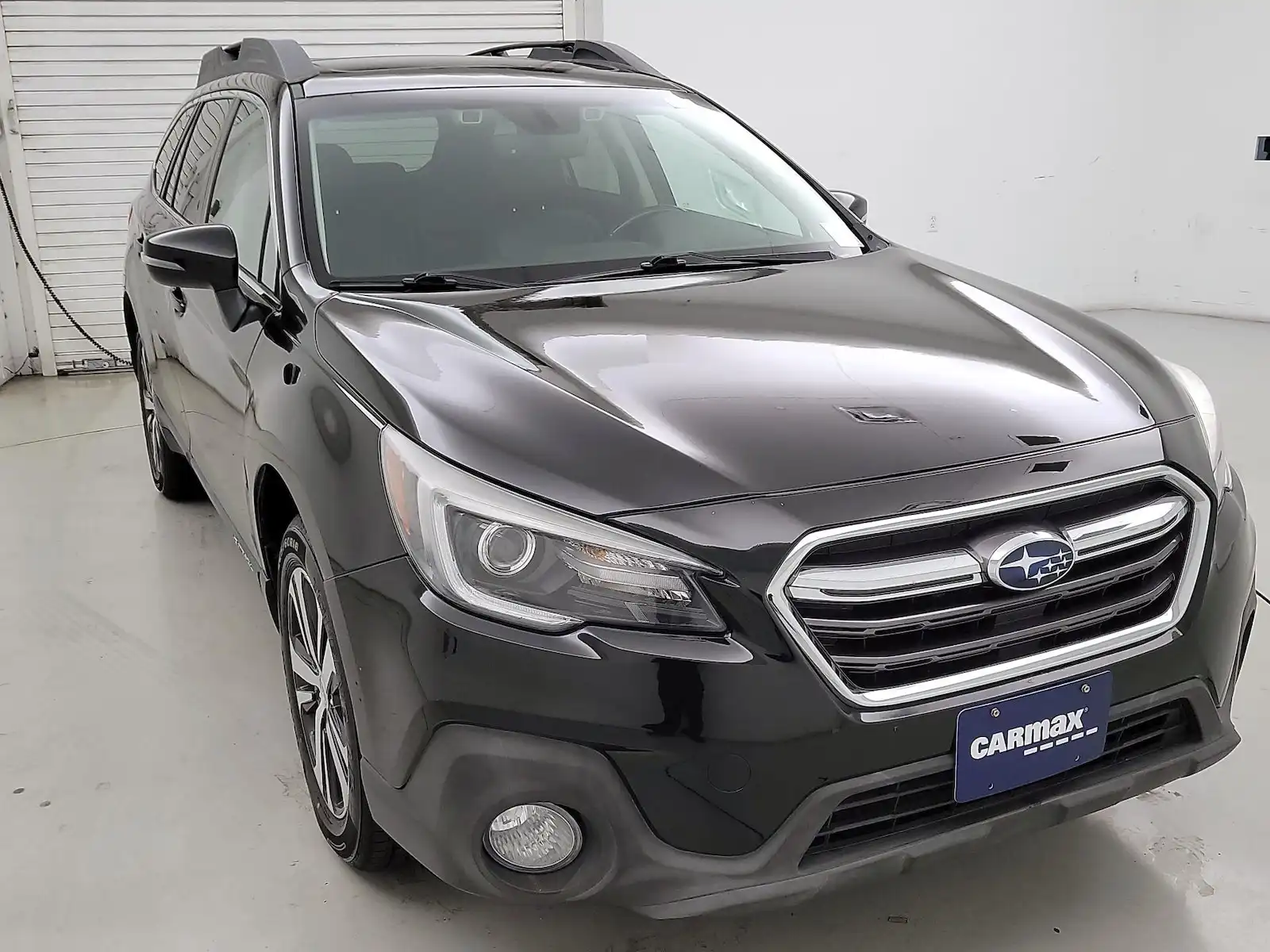 2019 Subaru Outback 2.5i Limited's photo