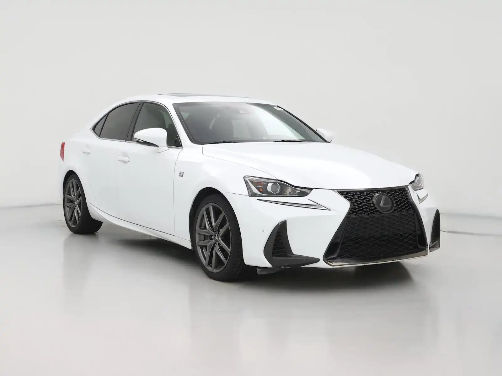 2018 Lexus IS 350 300 RWD's photo