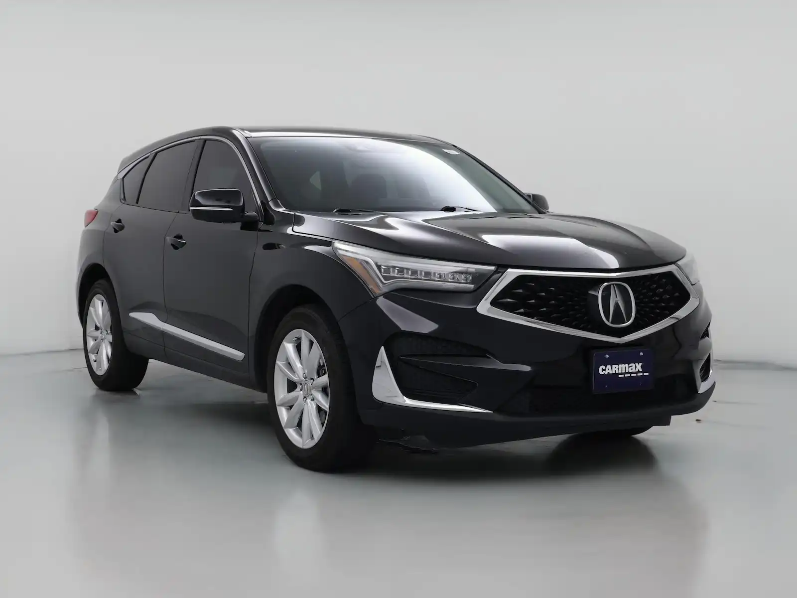 2020 Acura RDX RDX's photo