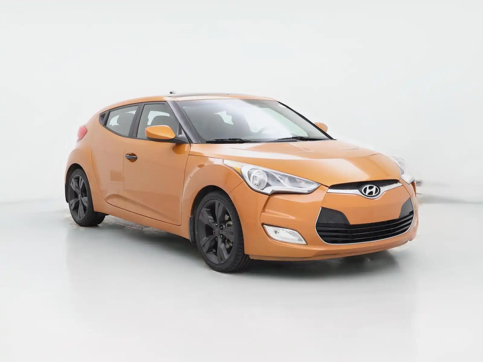 2015 Hyundai Veloster 1.6 Manual's photo