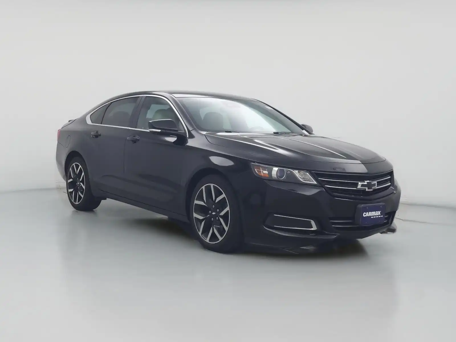 2017 Chevrolet Impala 1LT's photo