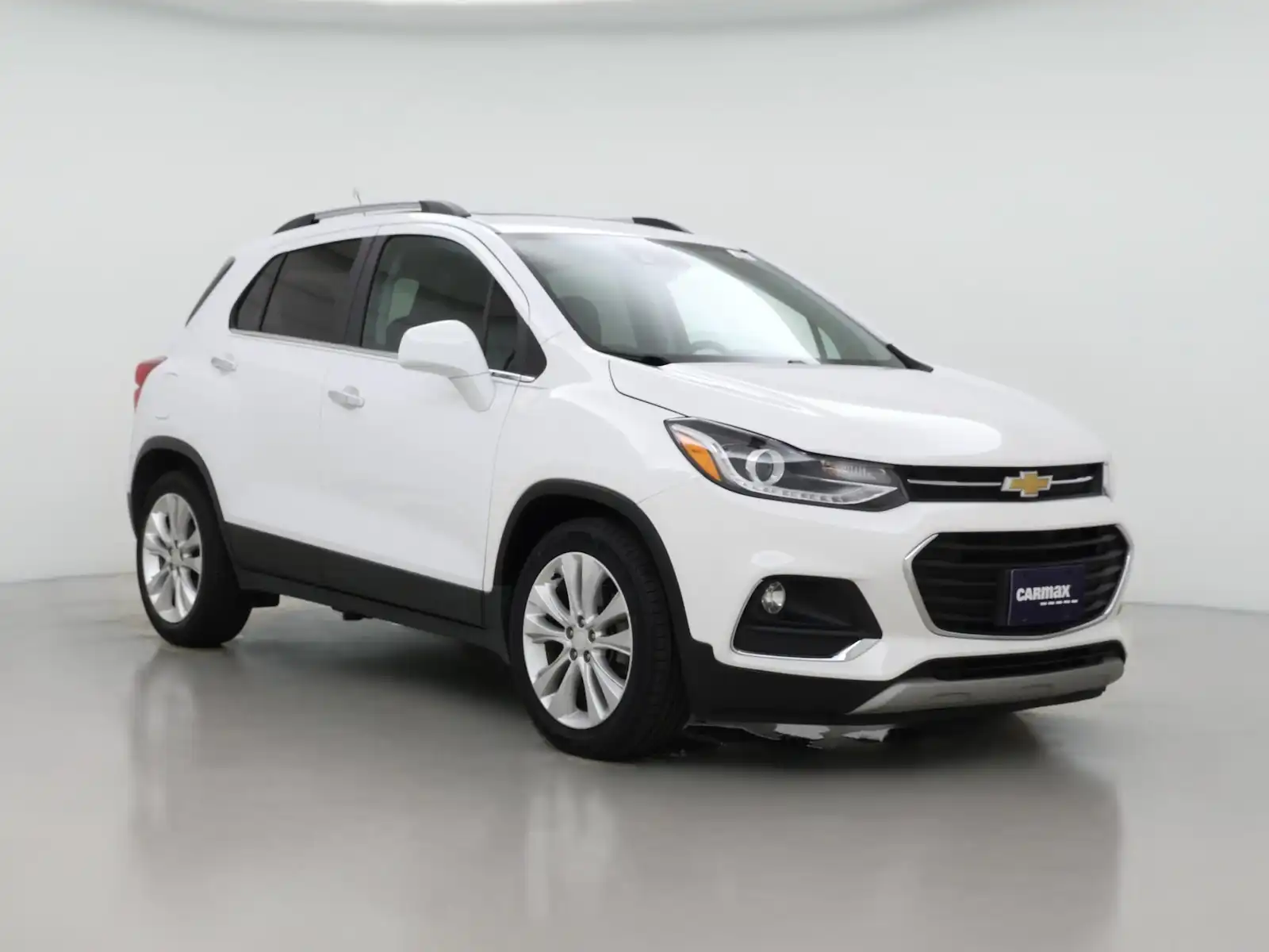 2020 Chevrolet Trax Premier's photo