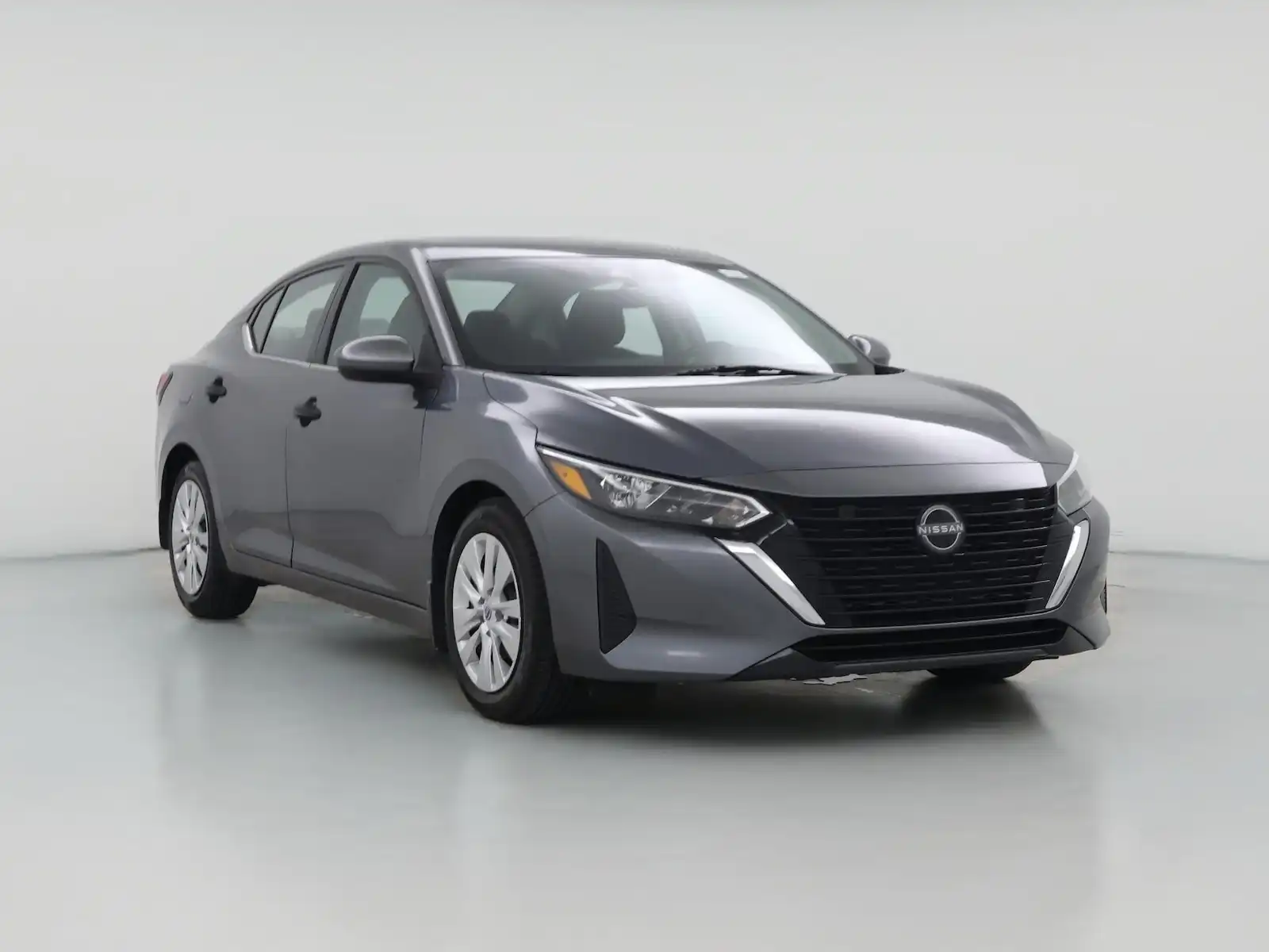 2025 Nissan Sentra S CVT's photo