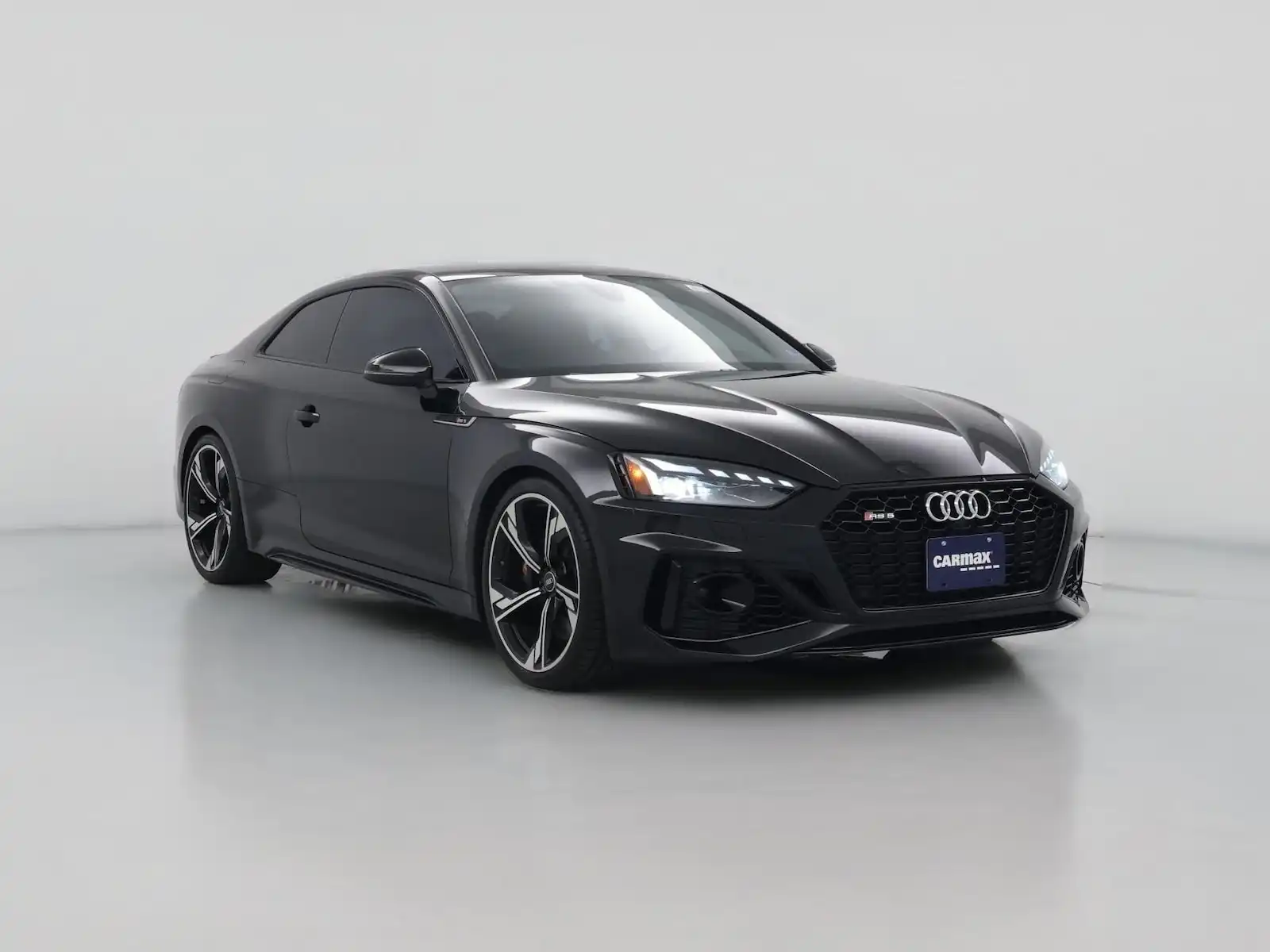 2022 Audi RS 5 2.9 TFSI quattro Tiptronic's photo