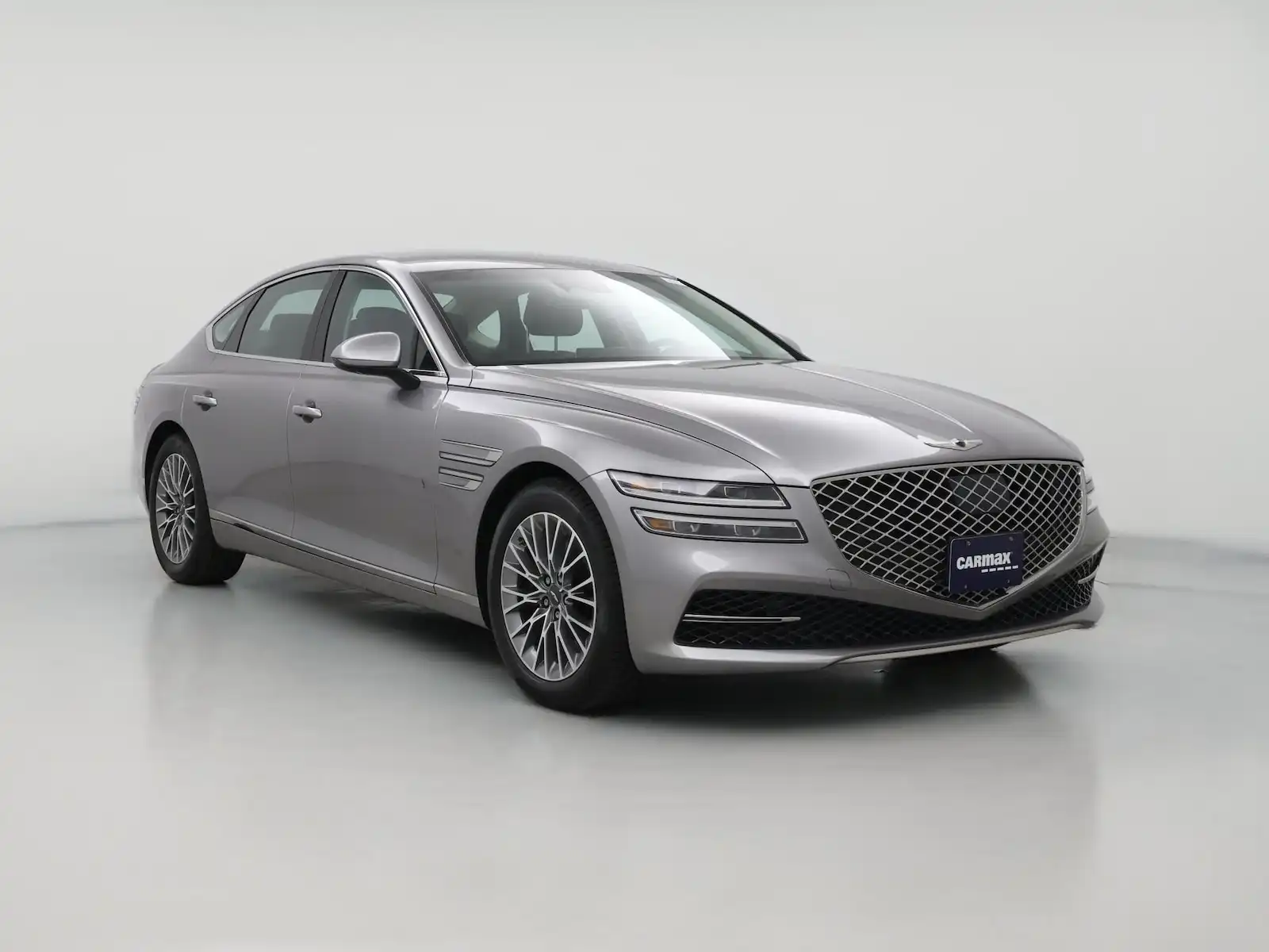 2023 Genesis G80 2.5 AWD's photo