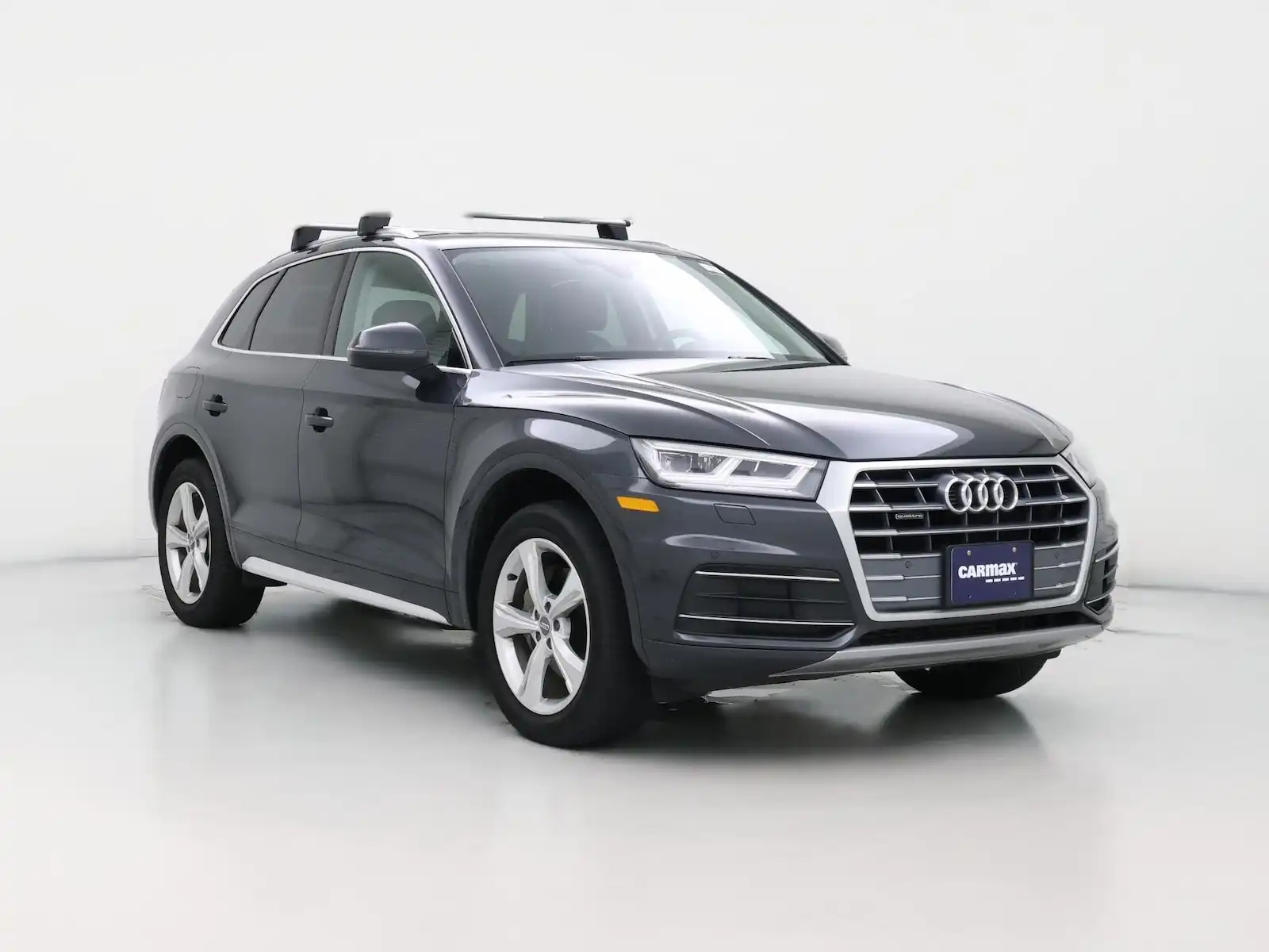 2020 Audi Q5 45 Premium Plus quattro S tronic's photo