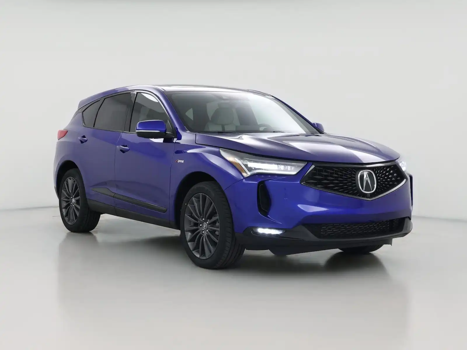 2022 Acura RDX A-Spec SH-AWD Advance Package's photo