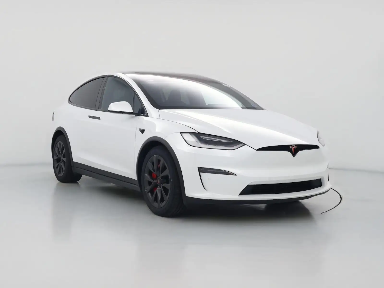 2023 Tesla Model X Long Range's photo