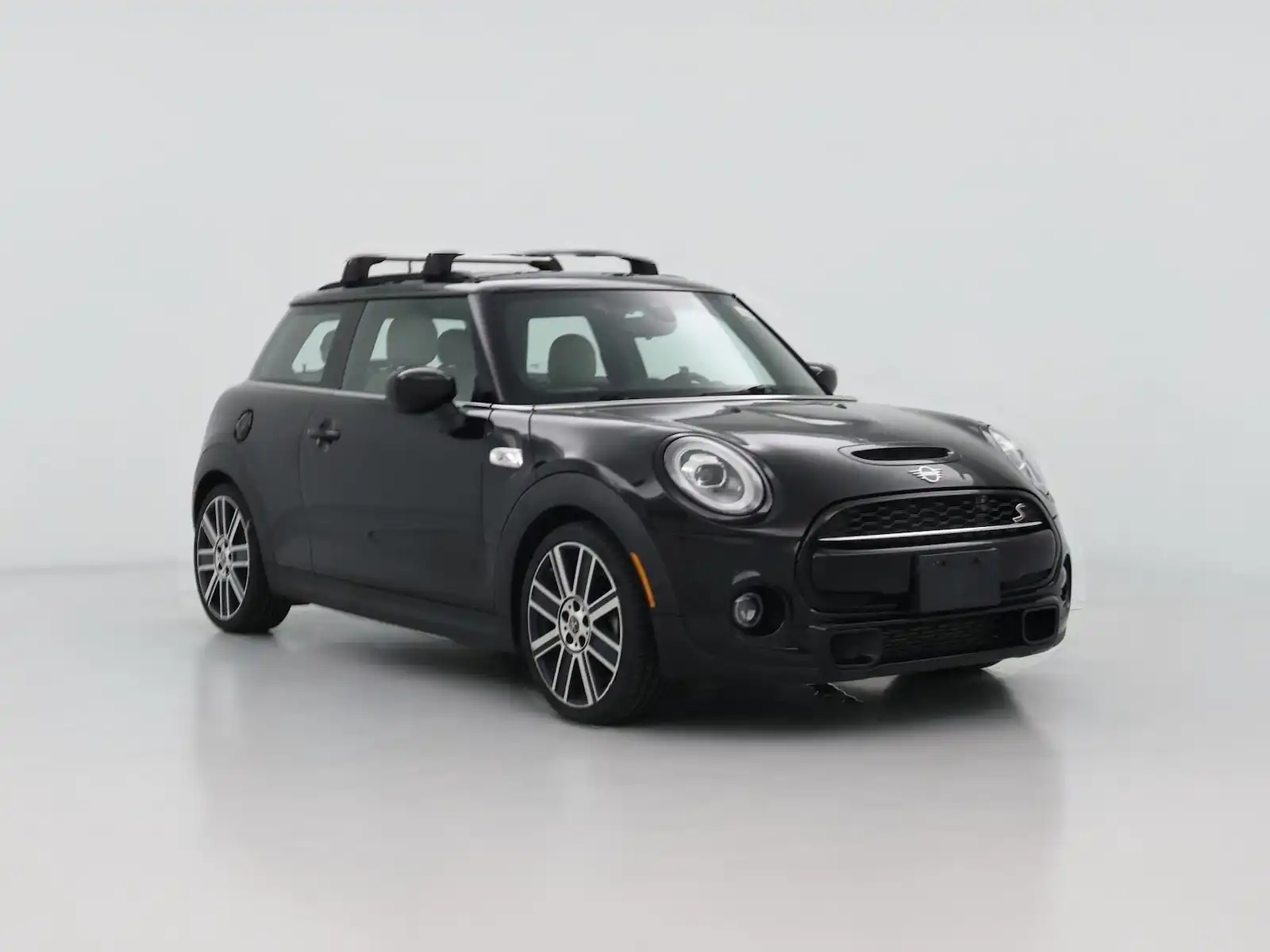 2020 MINI Hardtop Cooper S's photo
