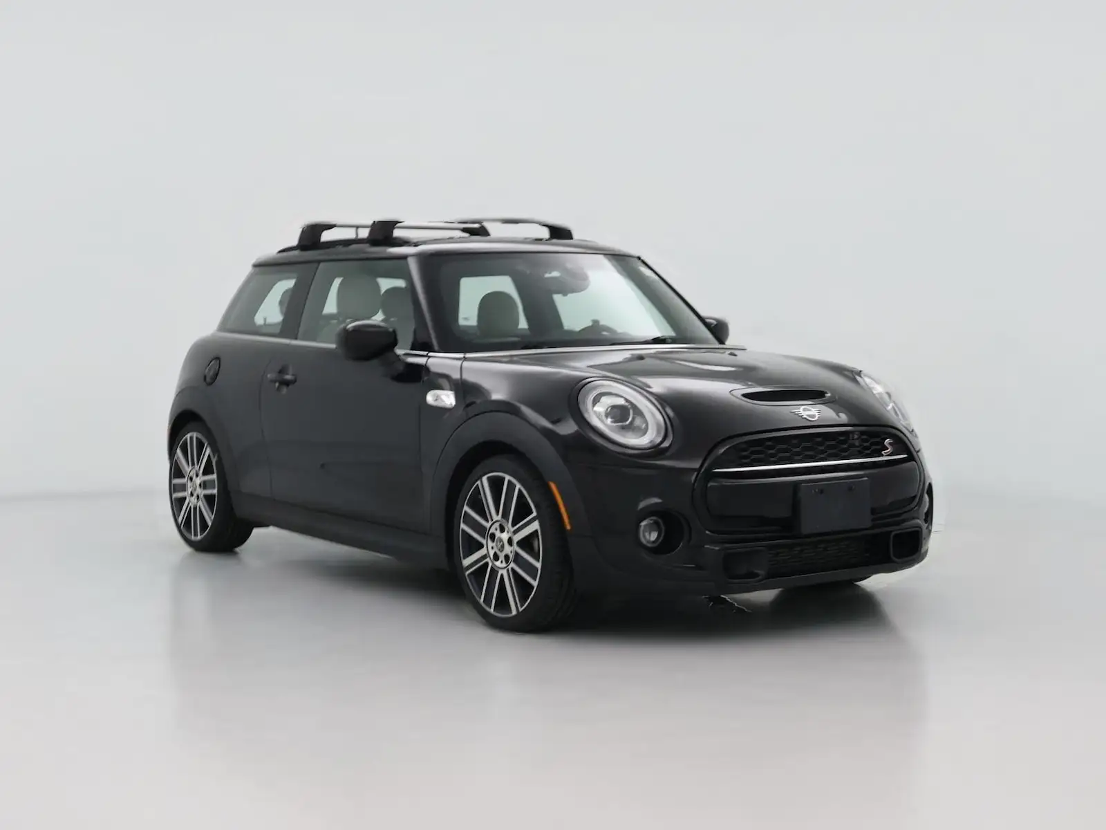 2020 MINI Hardtop Cooper S photo 1