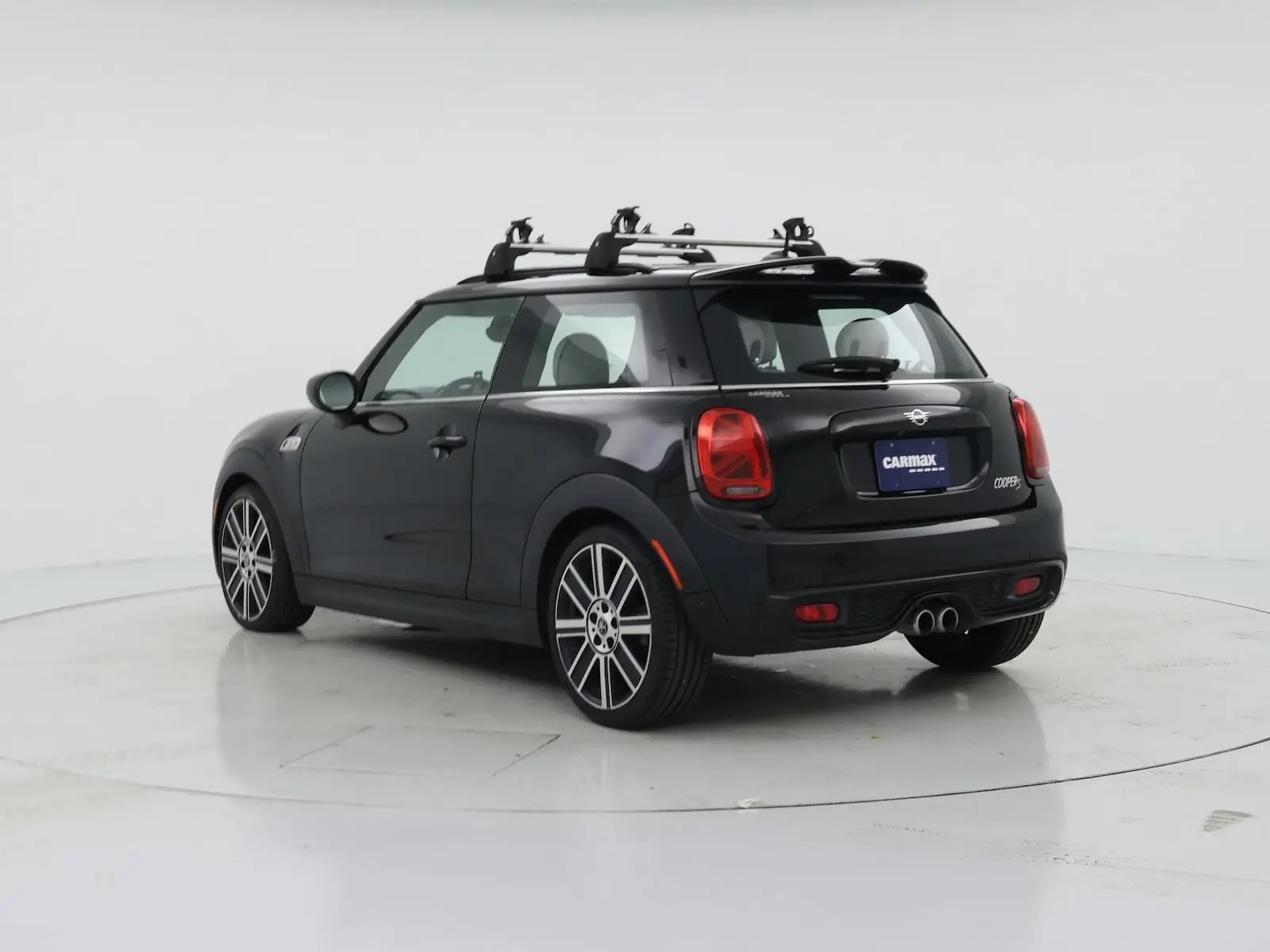 2020 MINI Hardtop Cooper S photo 3