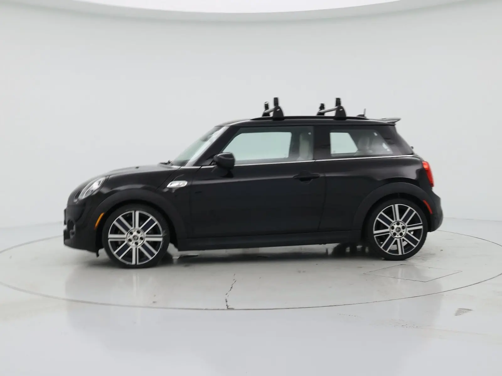 2020 MINI Hardtop Cooper S photo 4