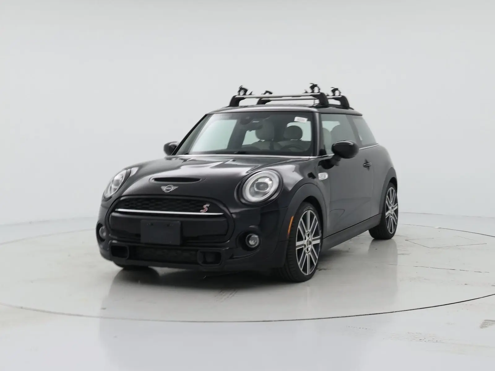 2020 MINI Hardtop Cooper S photo 5