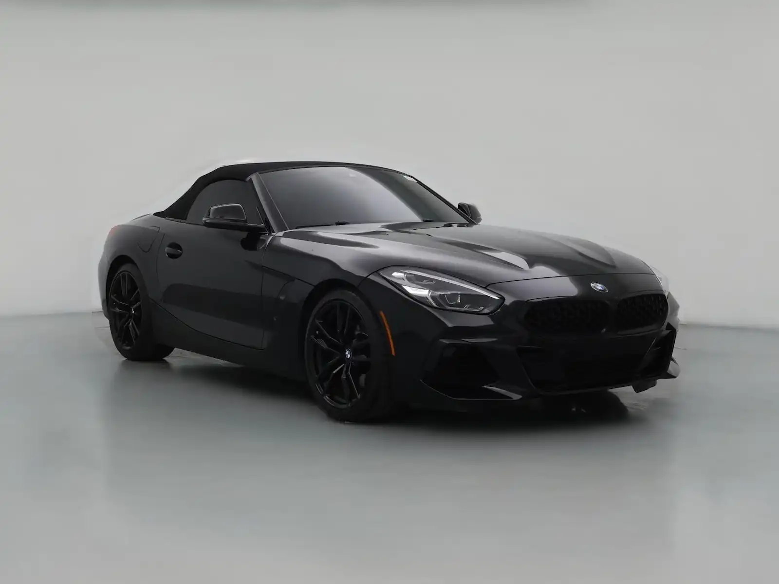 2022 BMW Z4 sDrive30i's photo