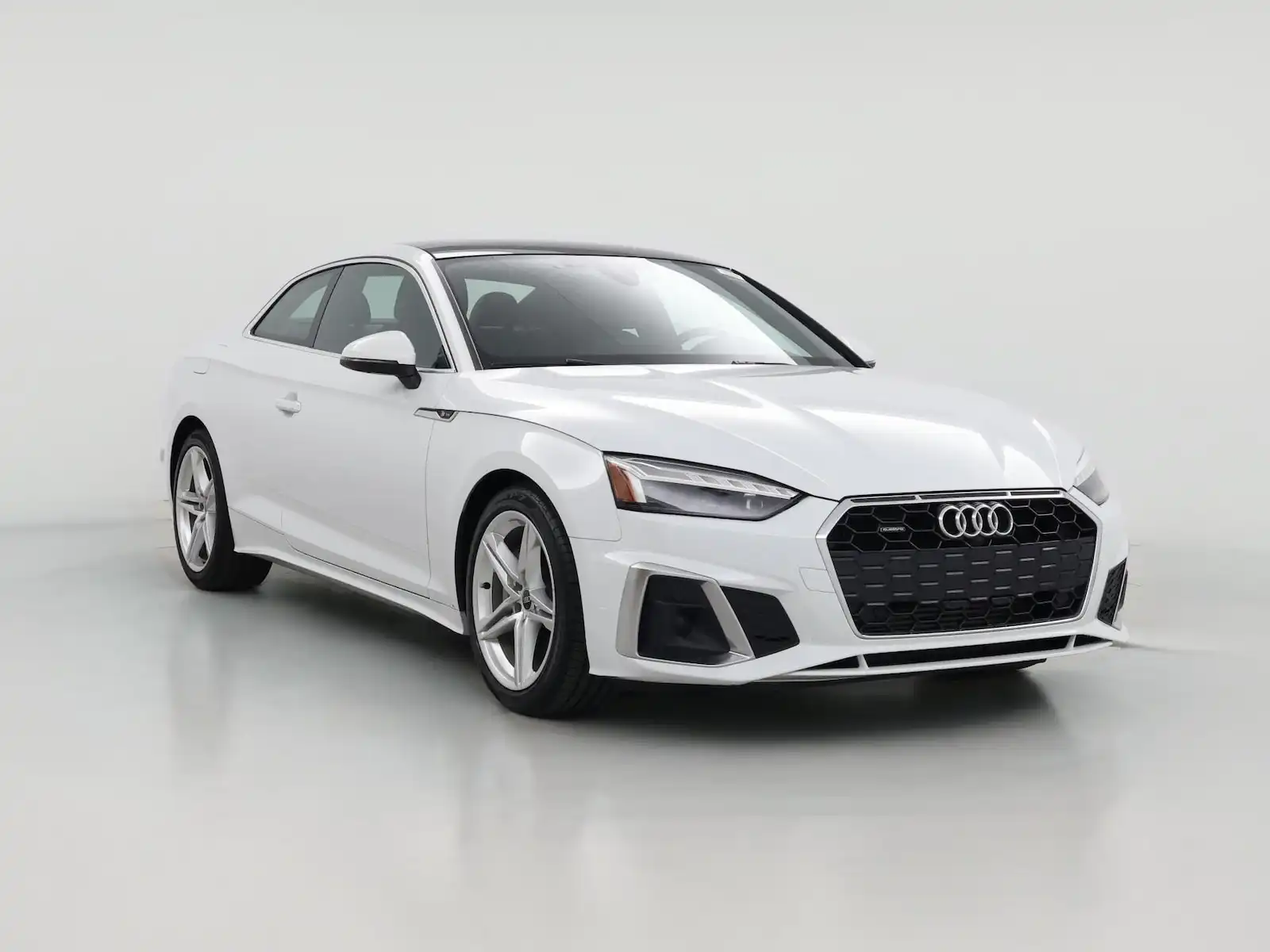 2021 Audi A5 45 Premium Plus quattro S tronic's photo