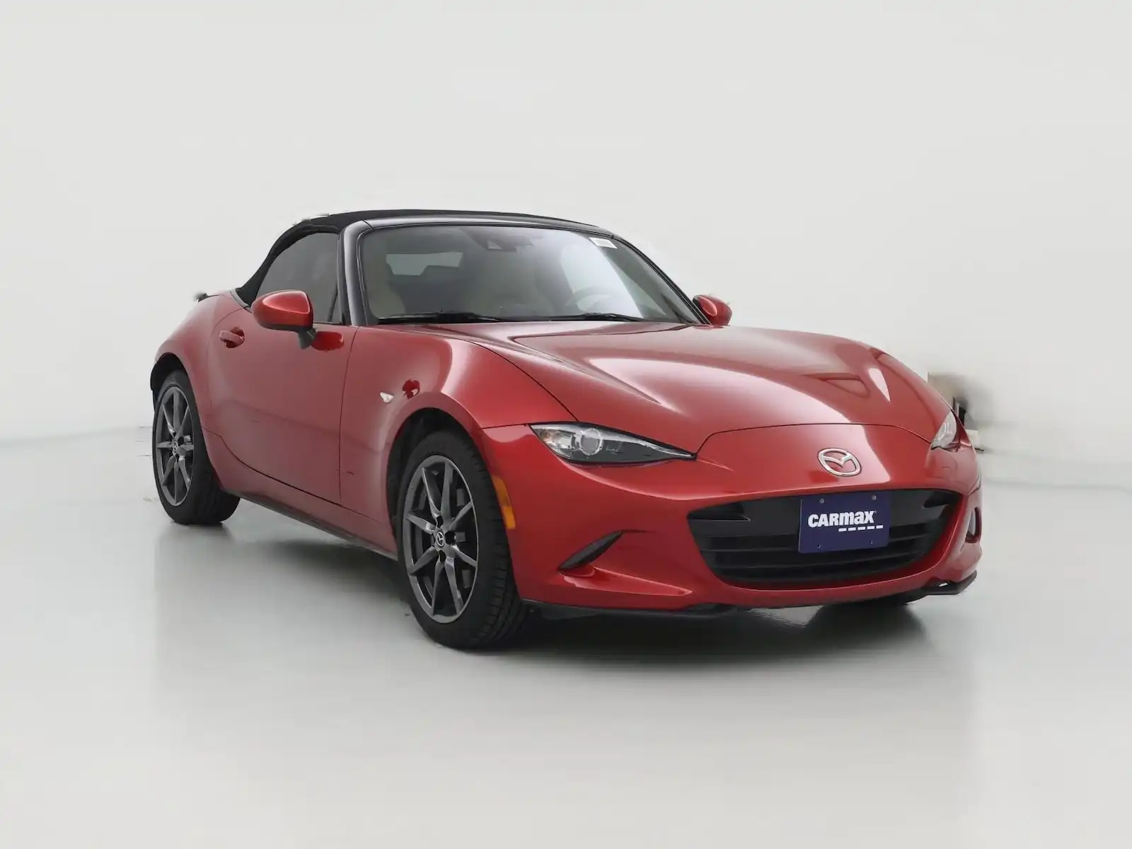 2017 Mazda MX-5 Miata Grand Touring Auto's photo