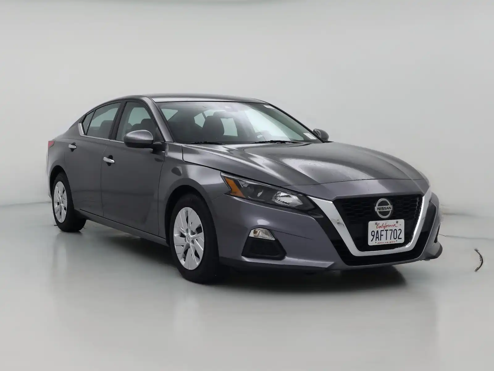 2022 Nissan Altima 2.5 S's photo