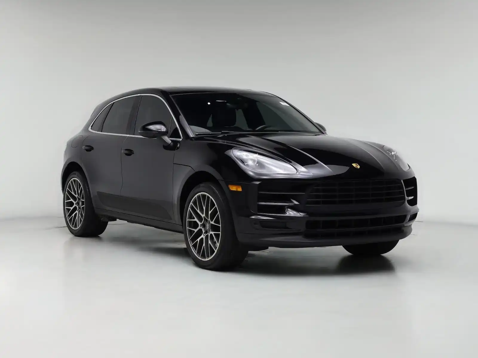 2021 Porsche Macan S's photo