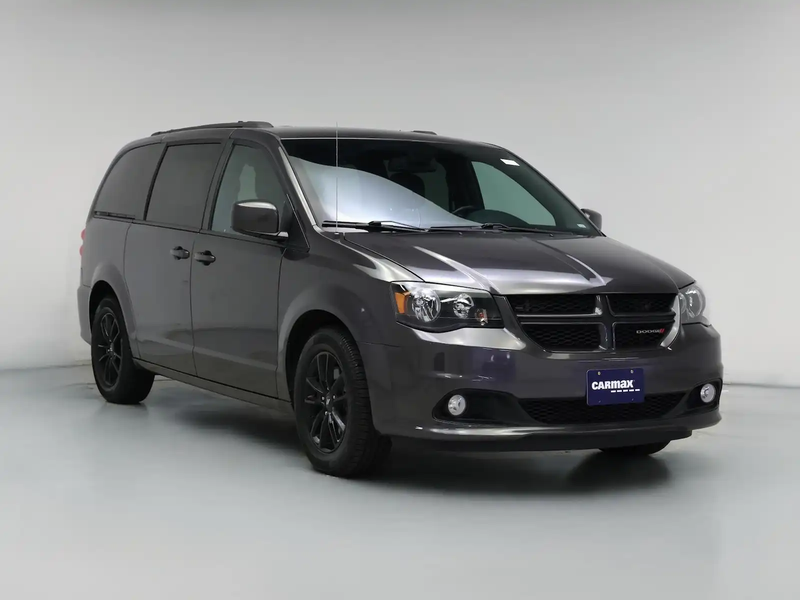 2019 Dodge Grand Caravan GT Fleet's photo