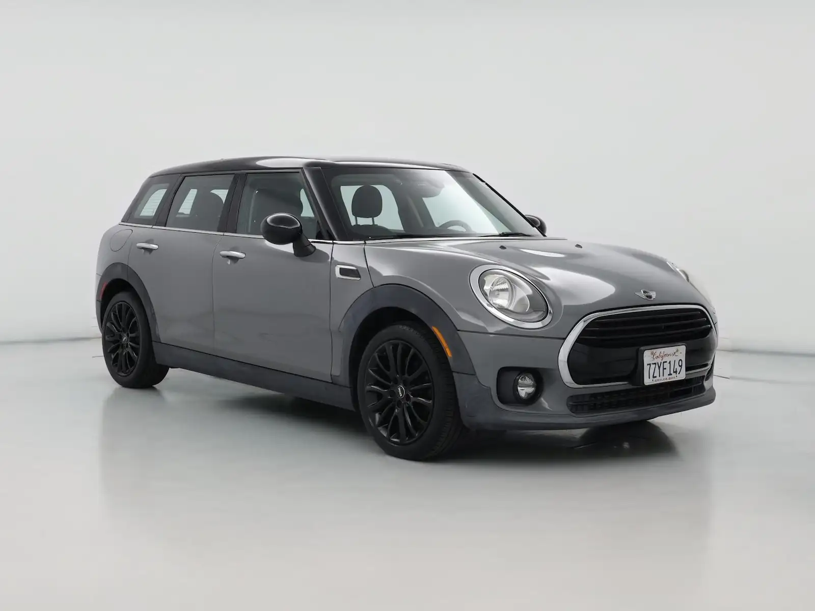 2017 MINI Clubman Cooper's photo