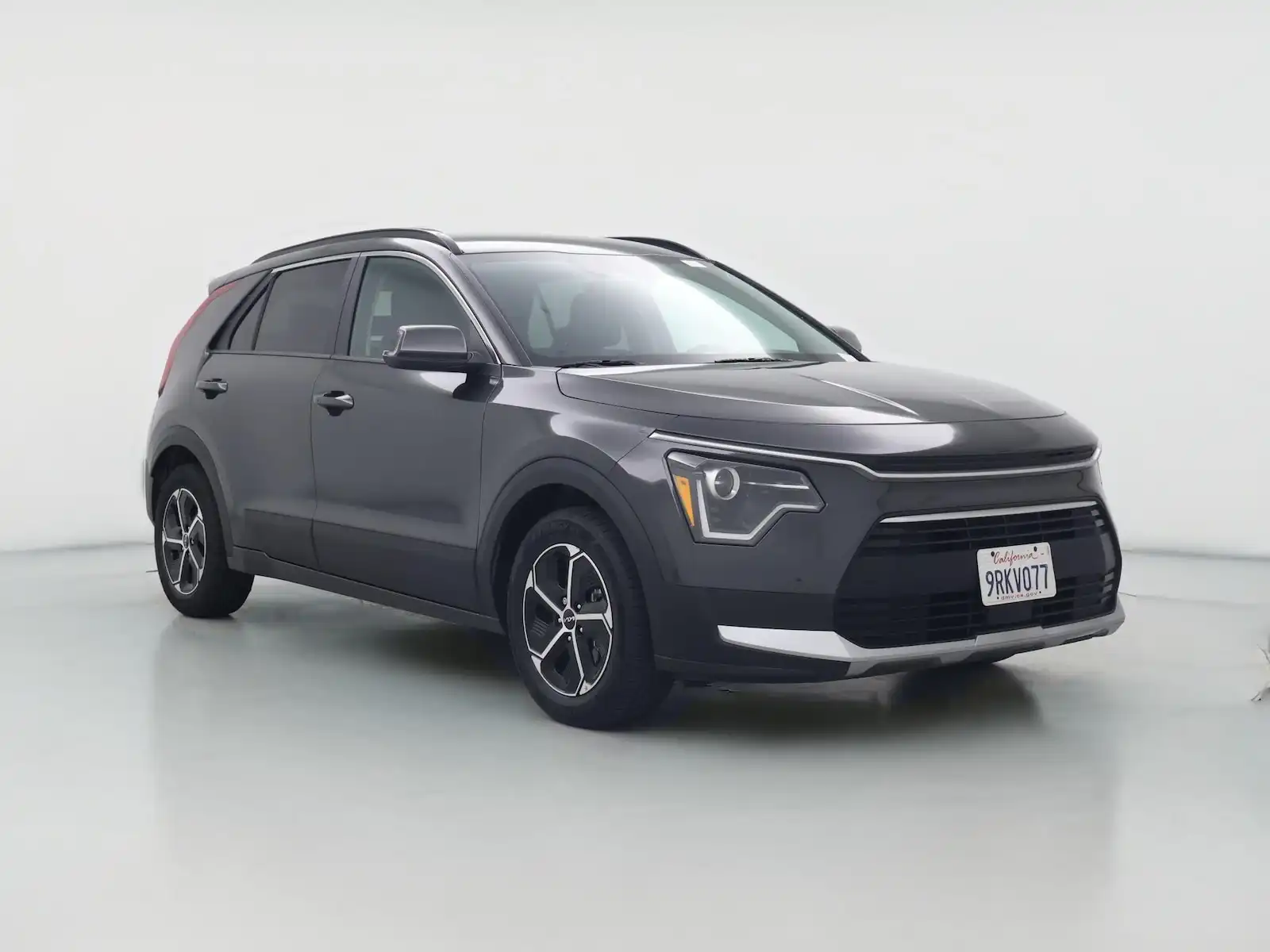 2025 Kia Niro PHEV EX's photo