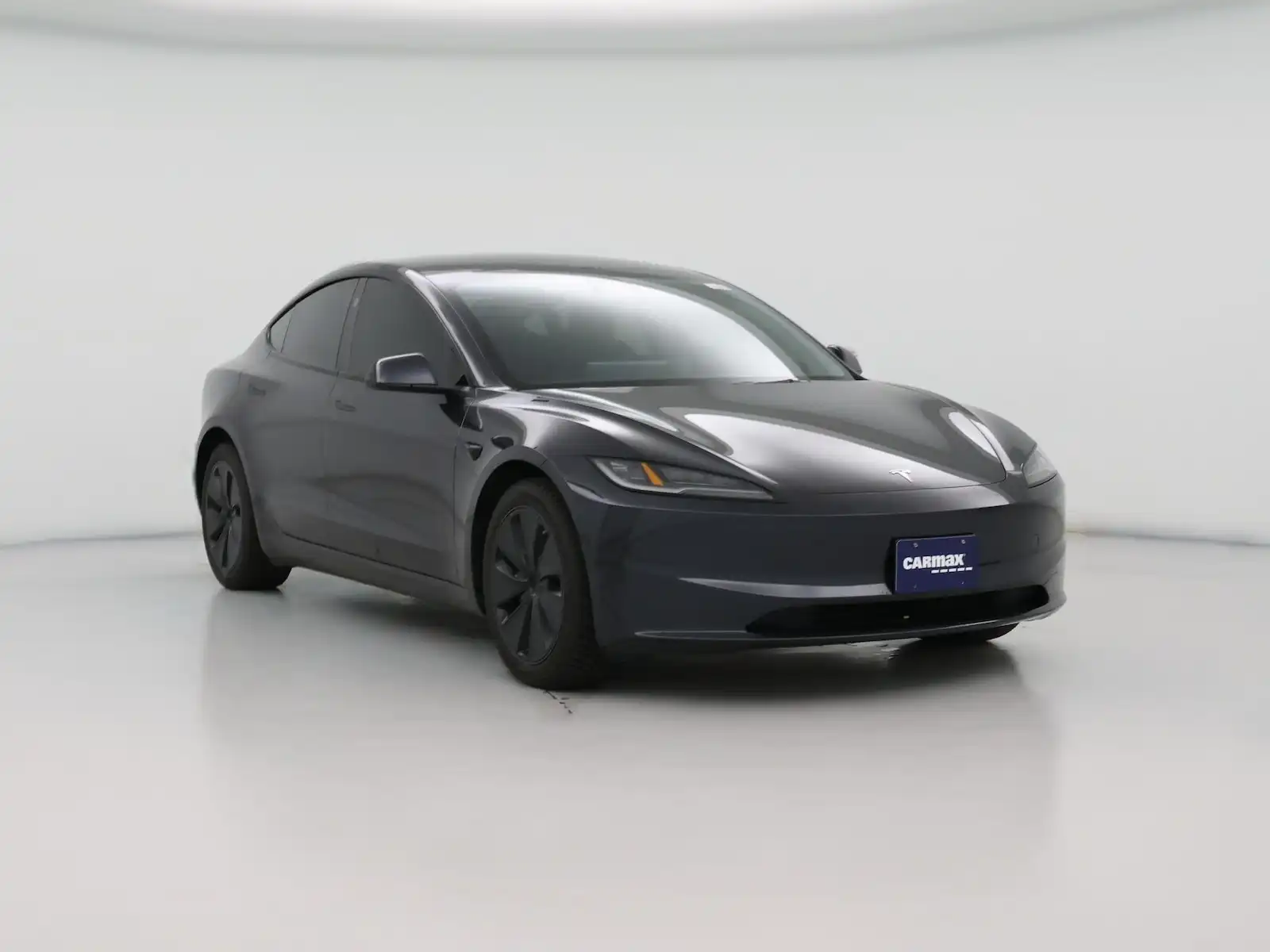 2025 Tesla Model 3 Long Range AWD's photo