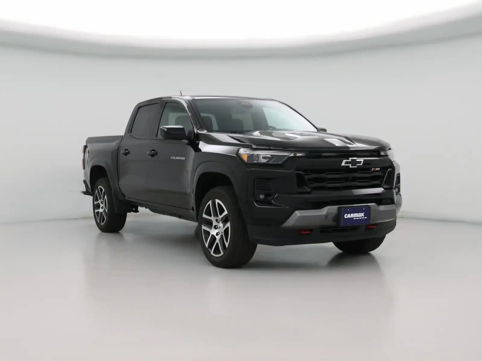 2023 Chevrolet Colorado Z71 4WD Crew Cab Short Box's photo