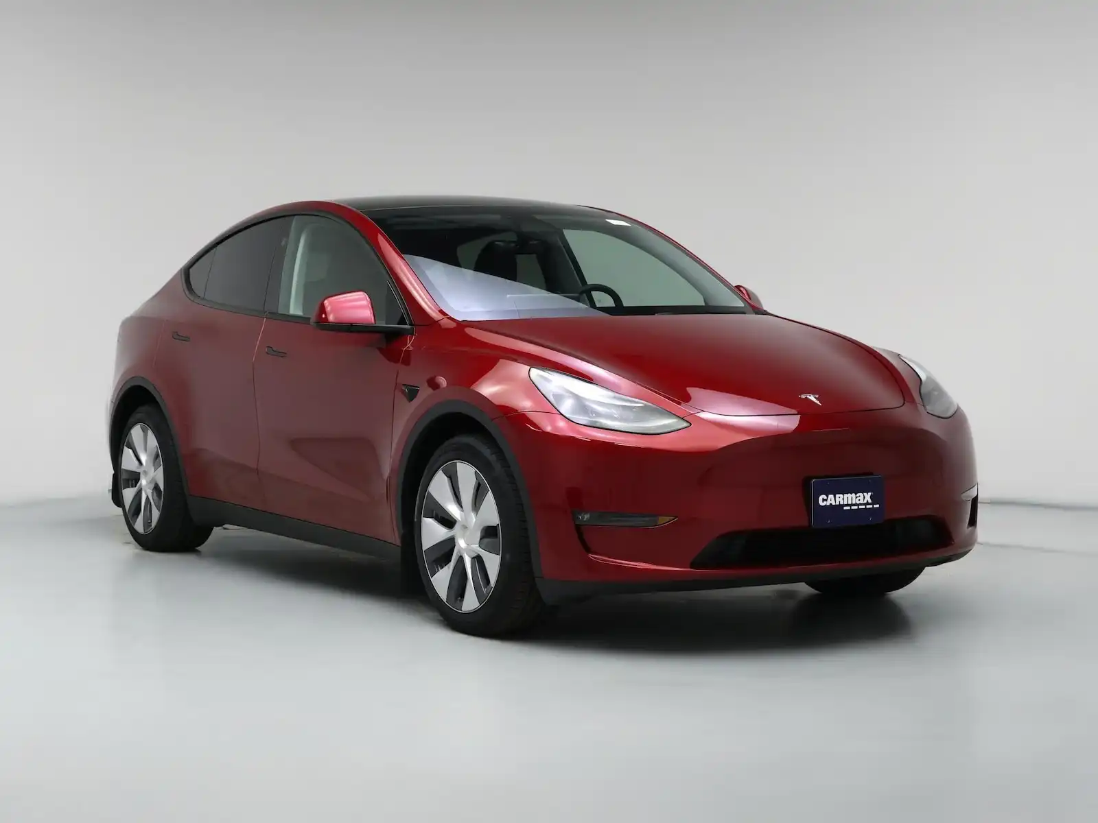 2024 Tesla Model Y Long Range Dual Motor AWD's photo