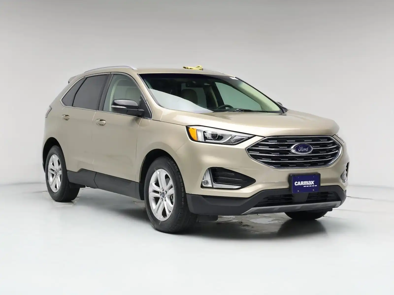 2020 Ford Edge SEL's photo