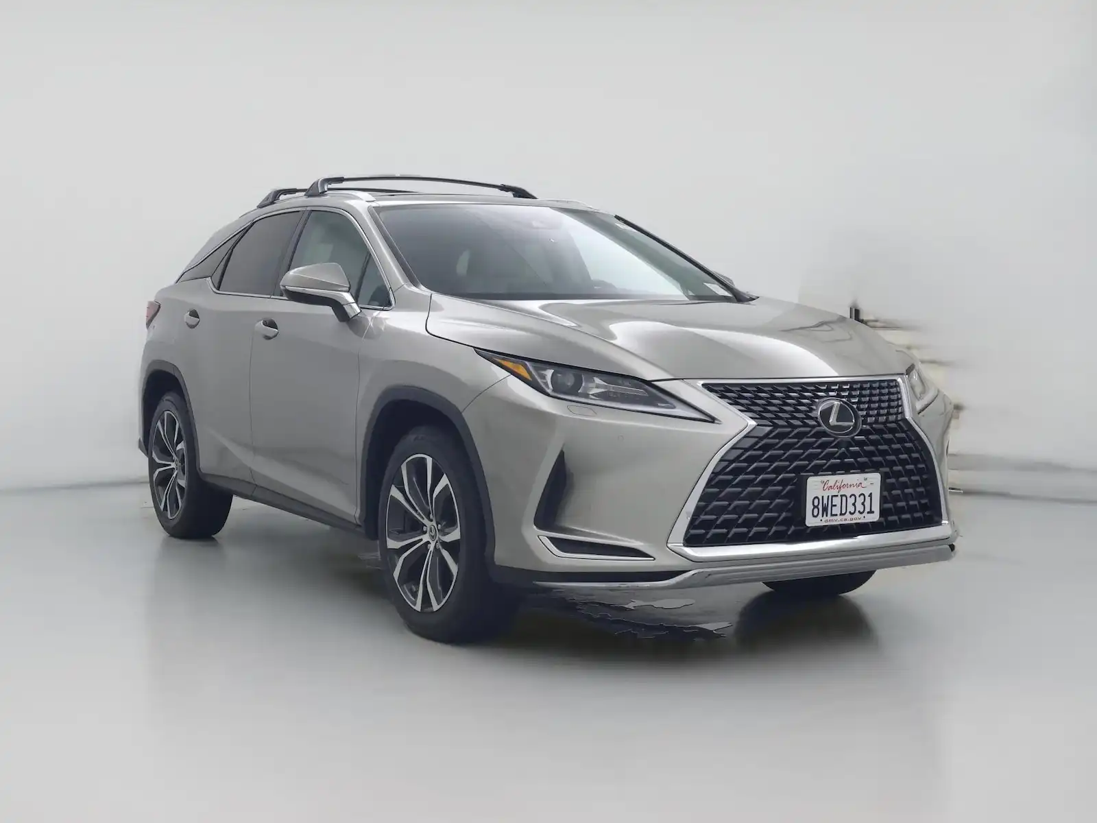 2021 Lexus RX 350 350 AWD's photo