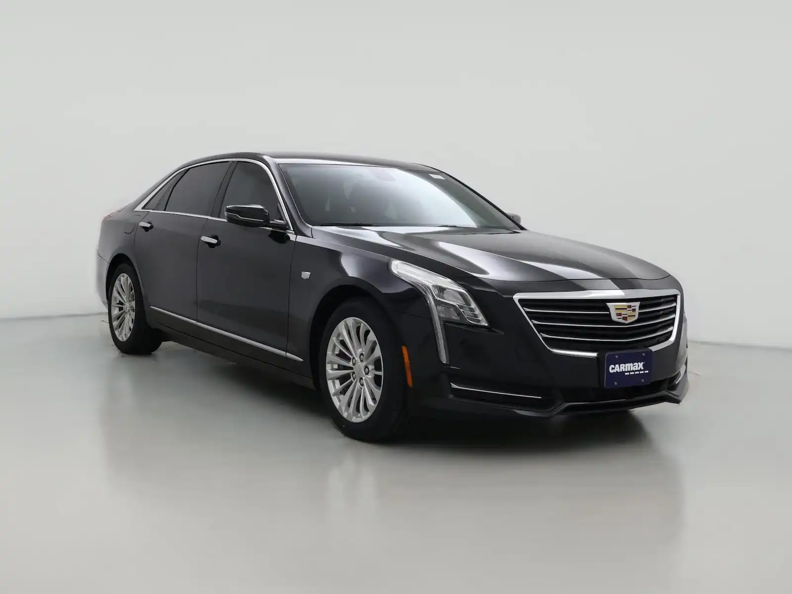 2017 Cadillac CT6 2.0T RWD's photo