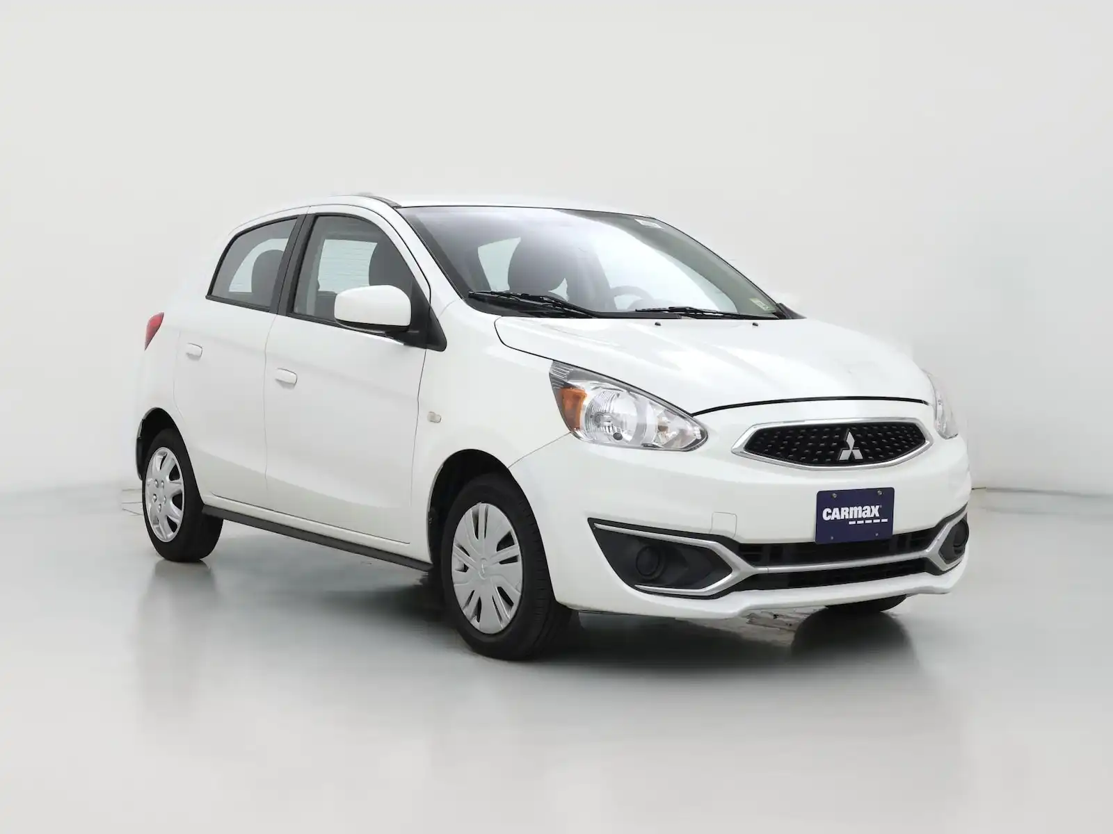 2020 Mitsubishi Mirage ES CVT's photo
