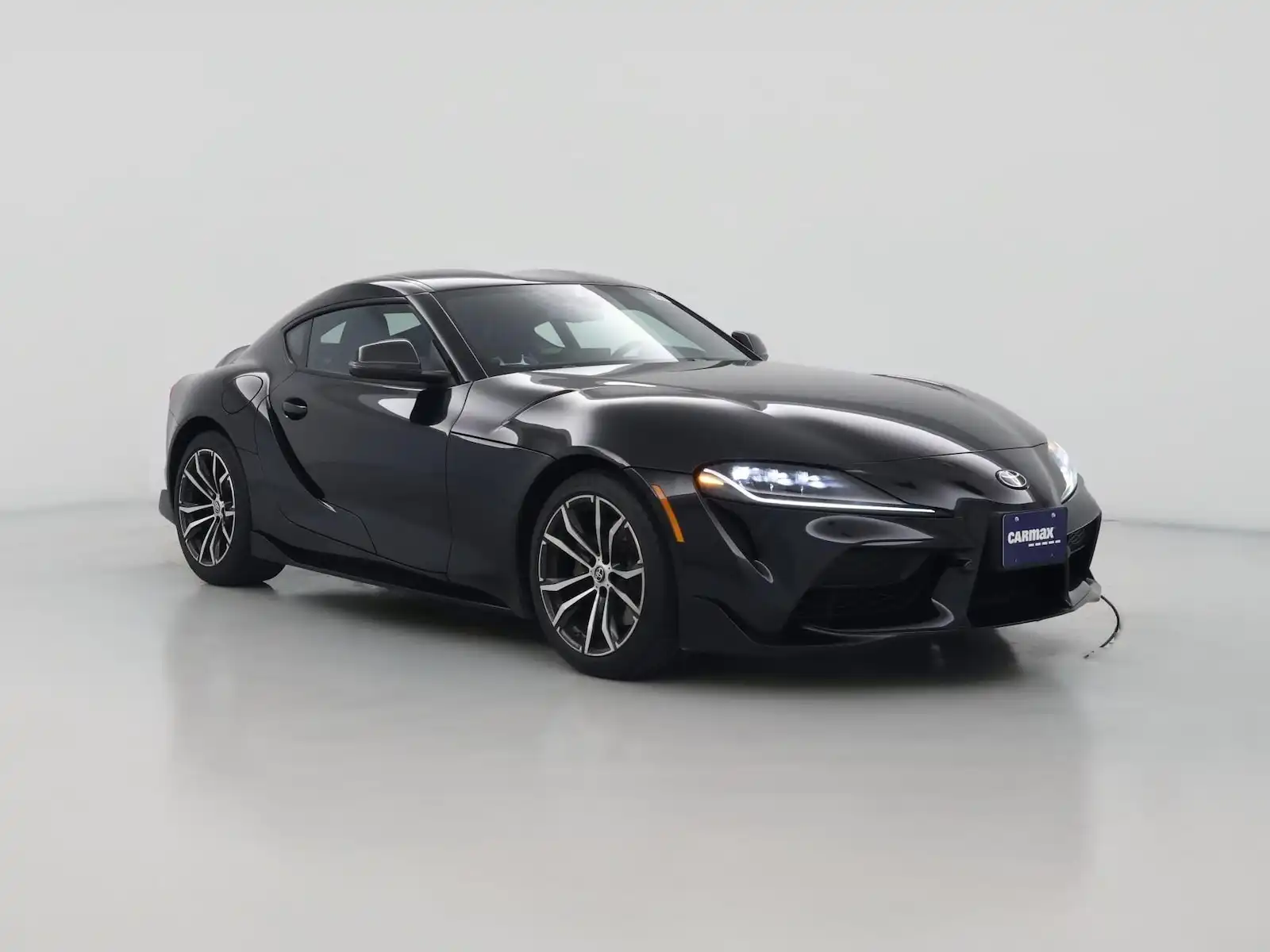 2022 Toyota Supra 2.0's photo