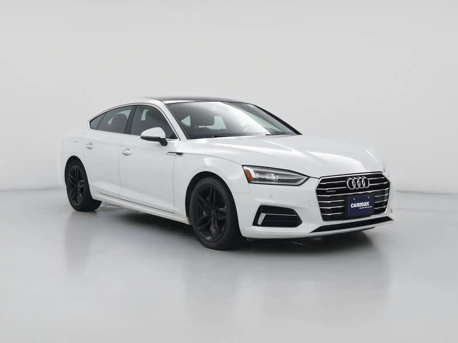 2019 Audi A5 Sportback 2.0T Premium Plus quattro S tronic's photo