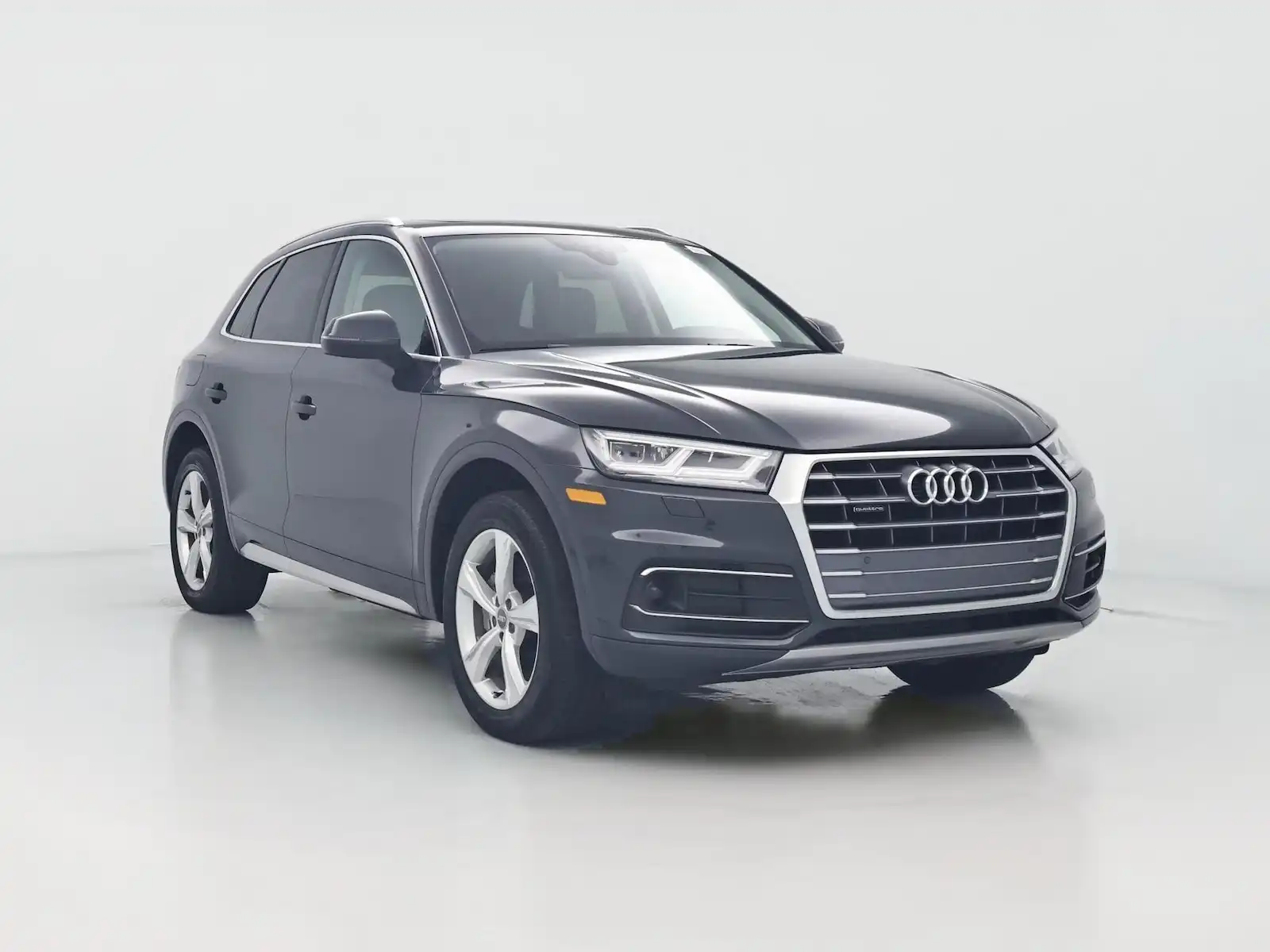 2020 Audi Q5 45 Premium Plus quattro S tronic's photo