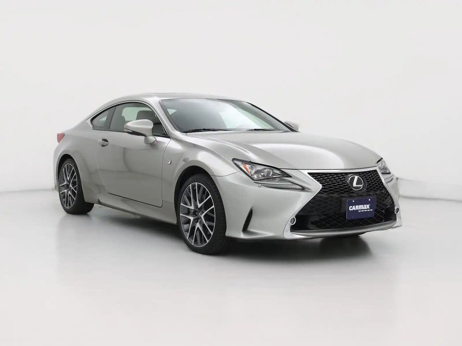 2015 Lexus RC 350 350 AWD's photo