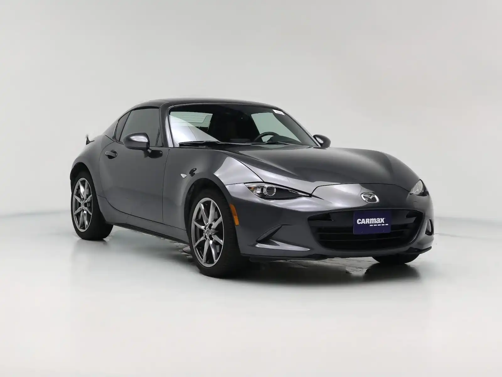 2022 Mazda MX-5 Miata 2.0 Grand Touring's photo