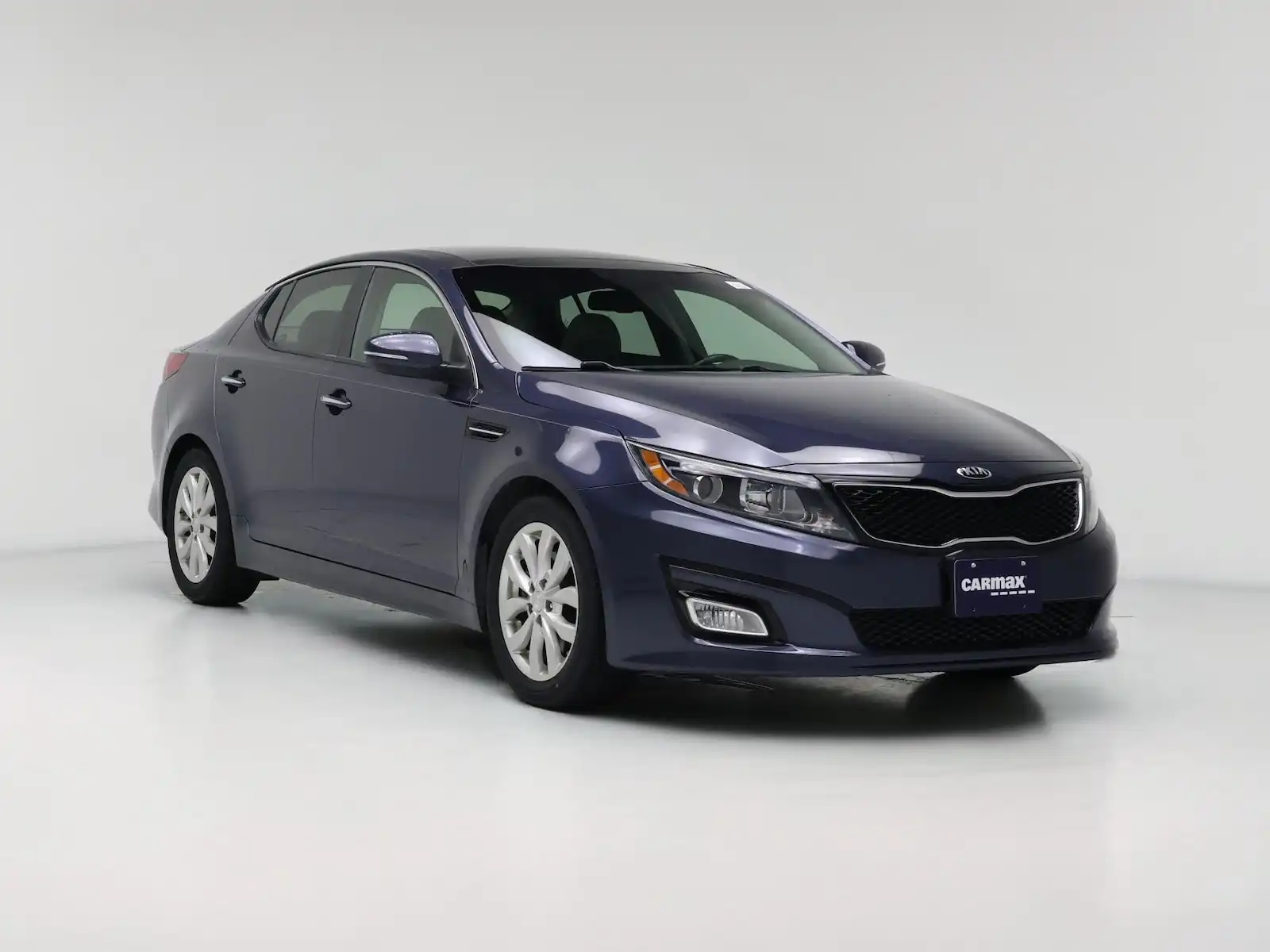 2015 Kia Optima EX Auto's photo