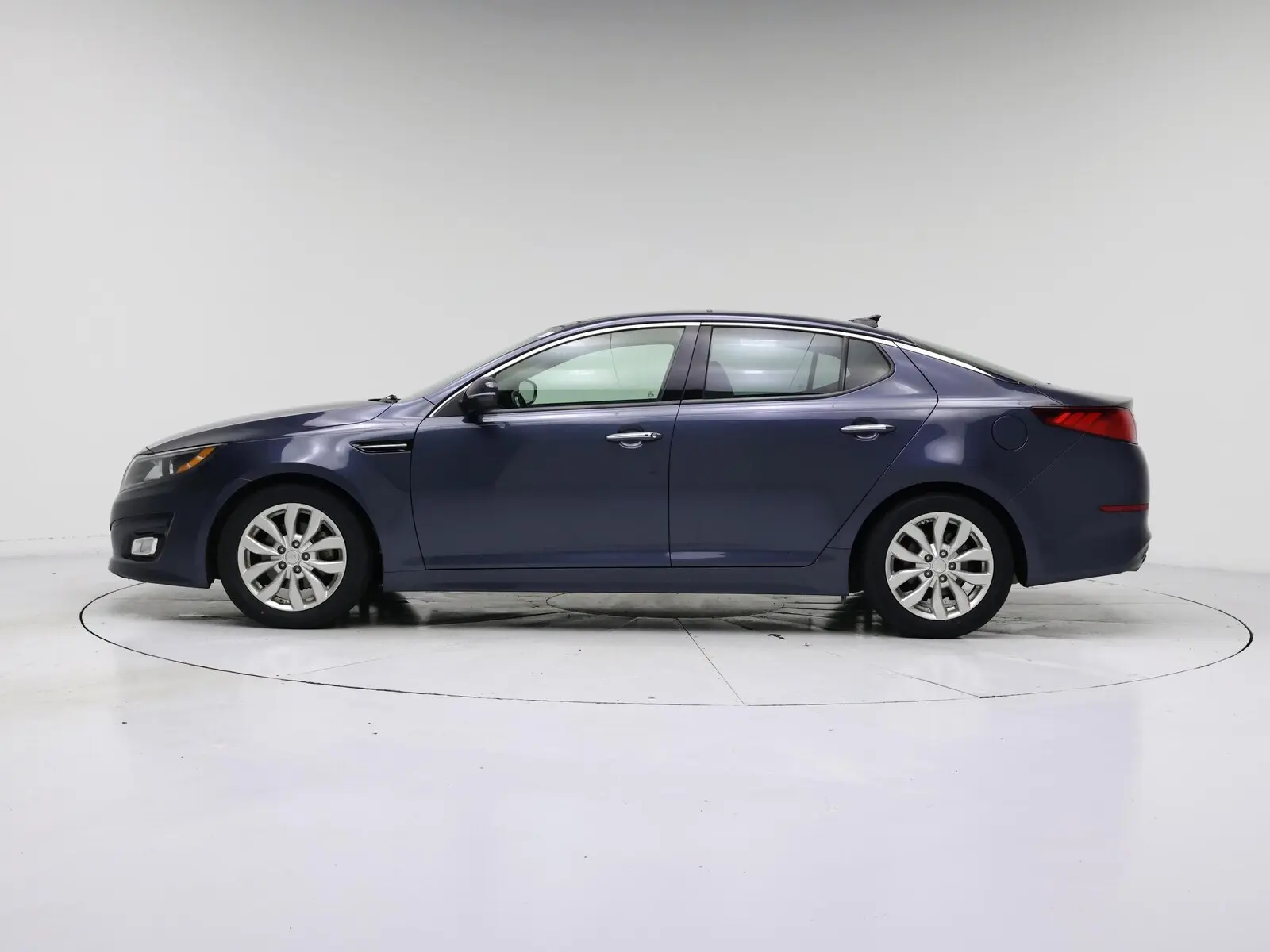 2015 Kia Optima EX Auto photo 4