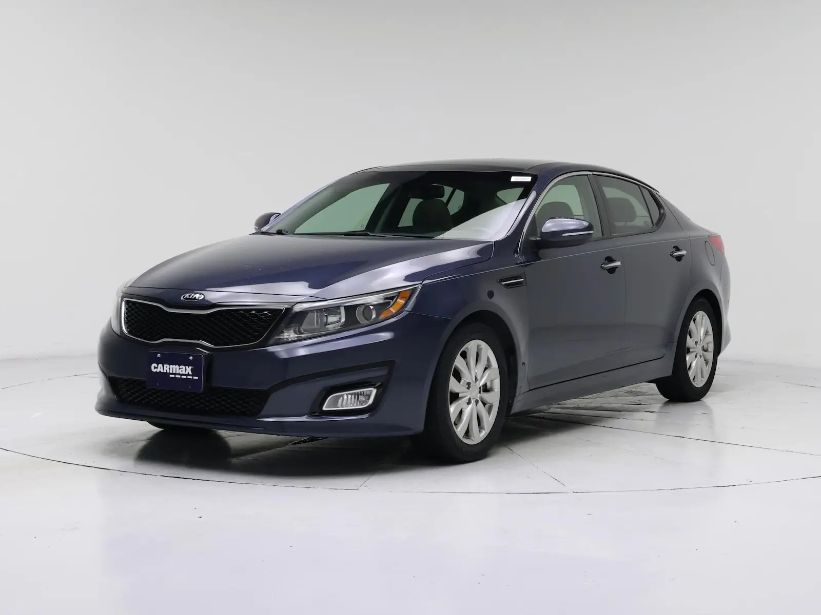 2015 Kia Optima EX Auto photo 5