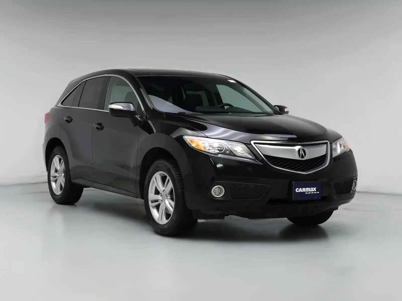 2014 Acura RDX SH-AWD Technology Package's photo