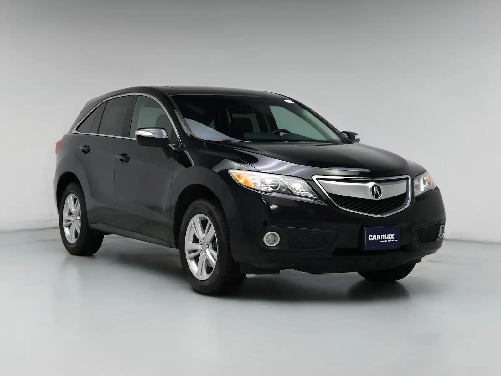 2014 Acura RDX SH-AWD Technology Package's photo