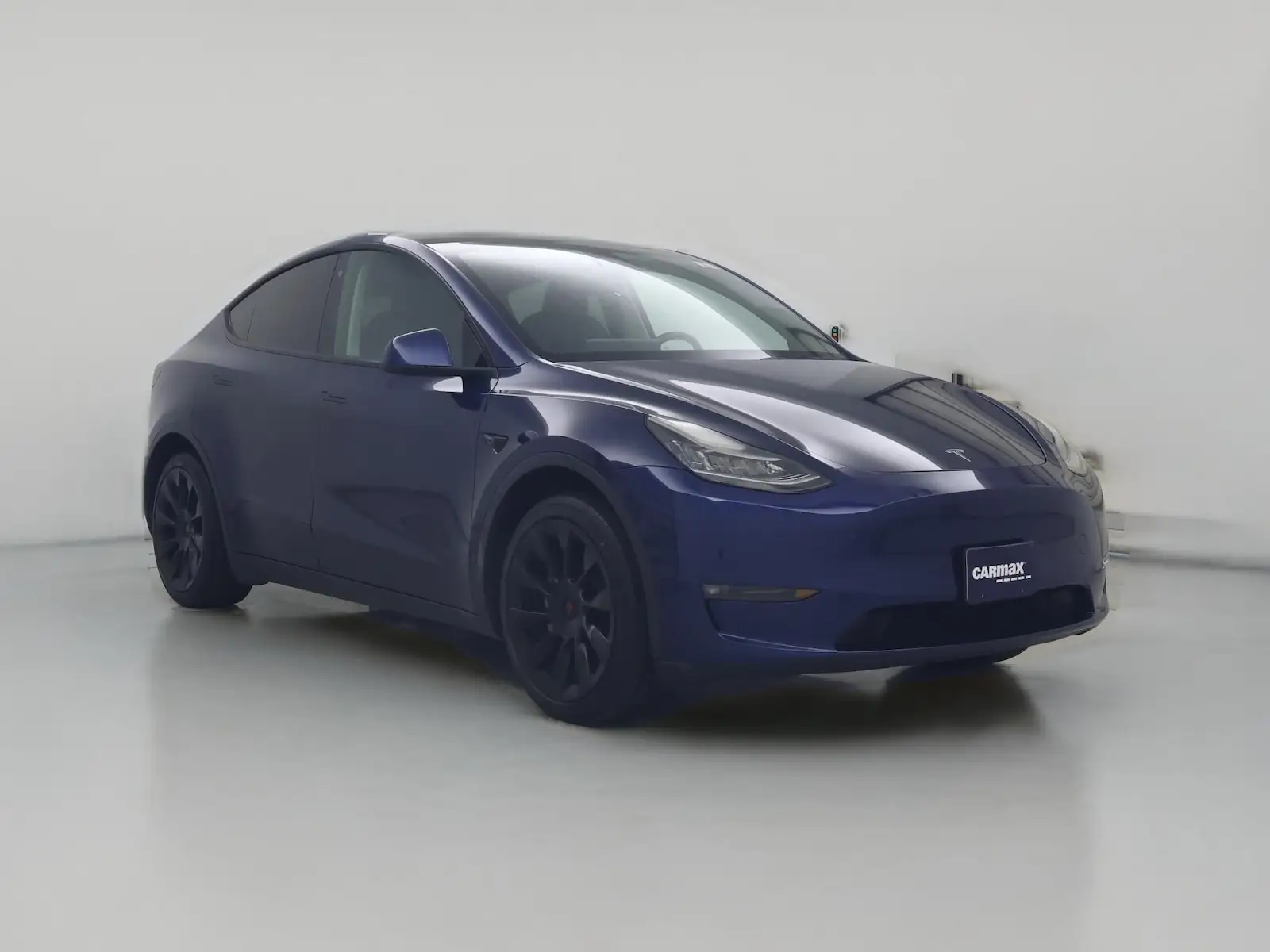 2021 Tesla Model Y Standard Range photo 1
