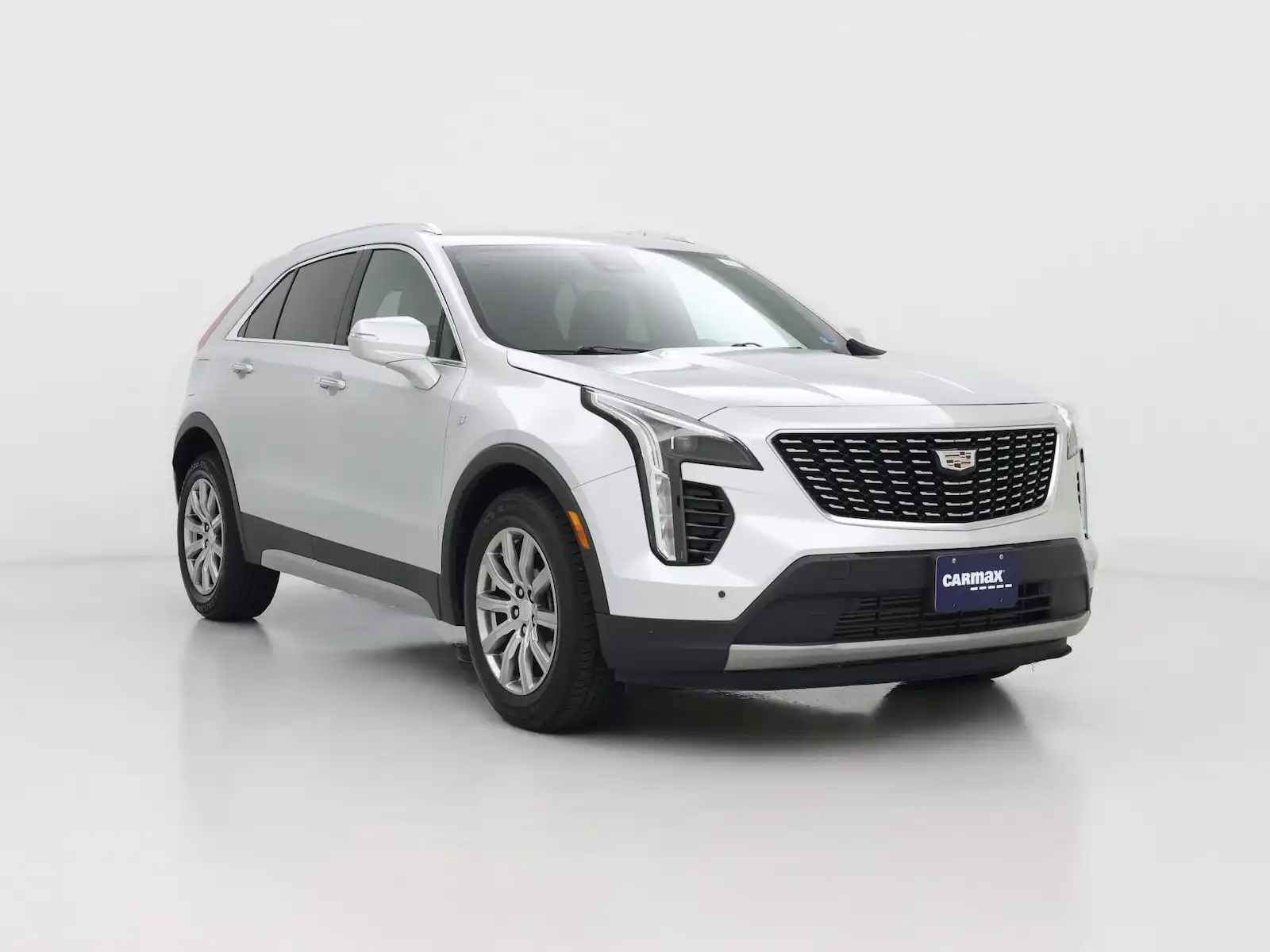 2021 Cadillac XT4 Premium Luxury's photo