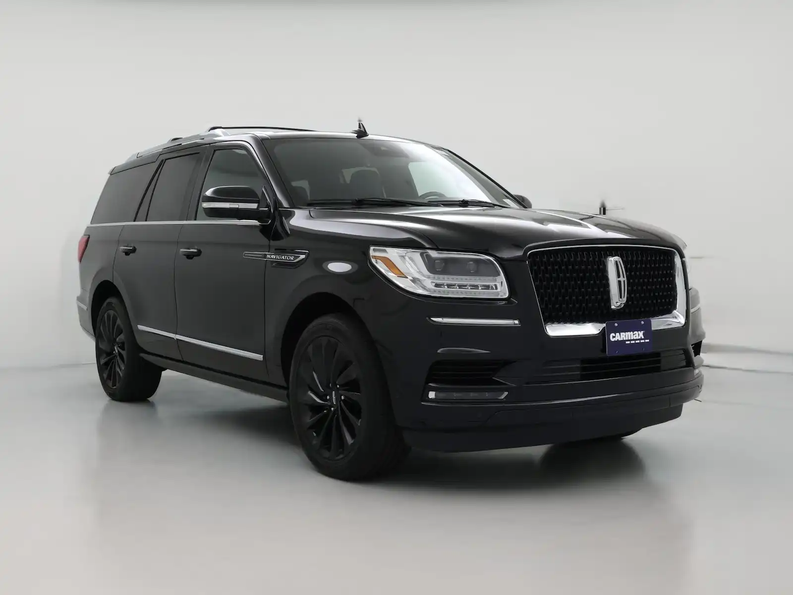 2021 Lincoln Navigator Reserve 4WD's photo