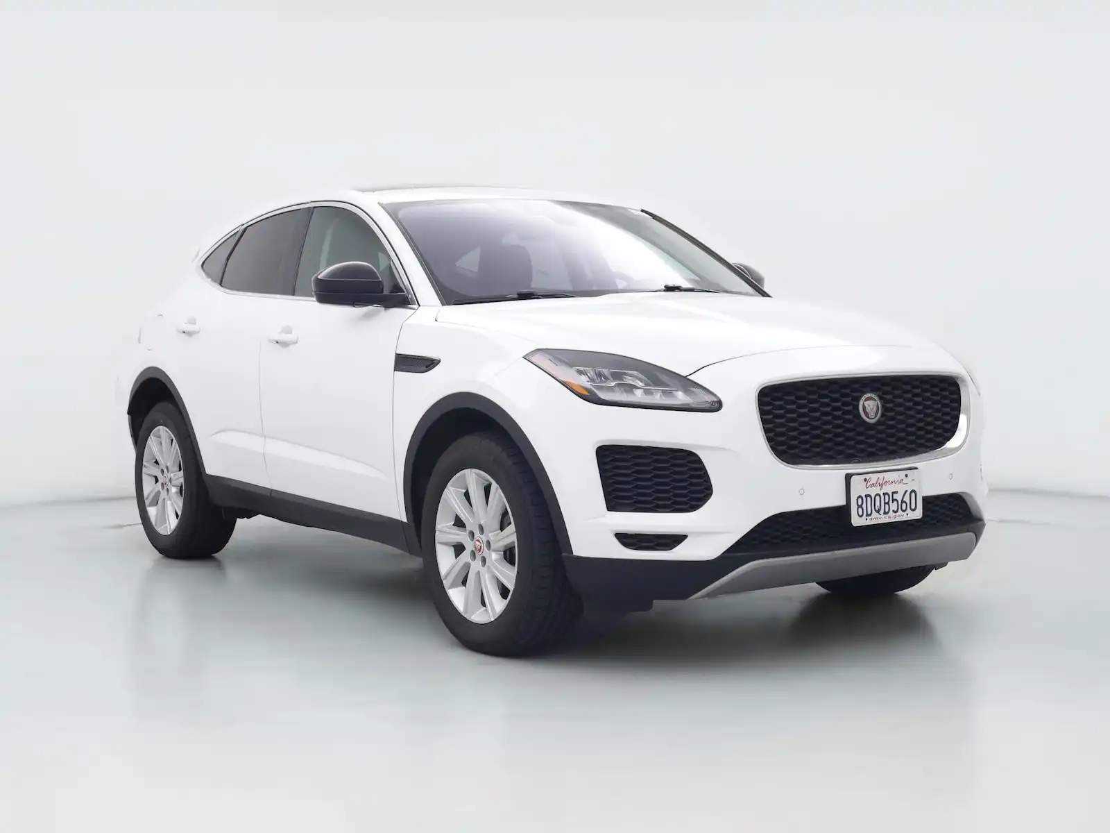 2018 Jaguar E-PACE P250 S AWD's photo