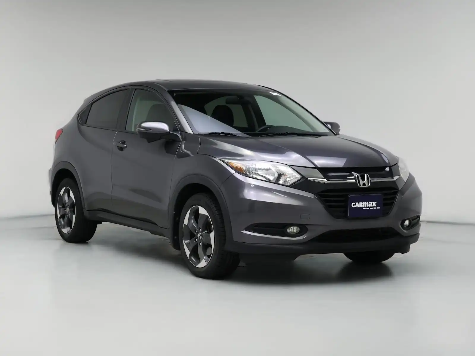 2018 Honda HR-V EX AWD's photo