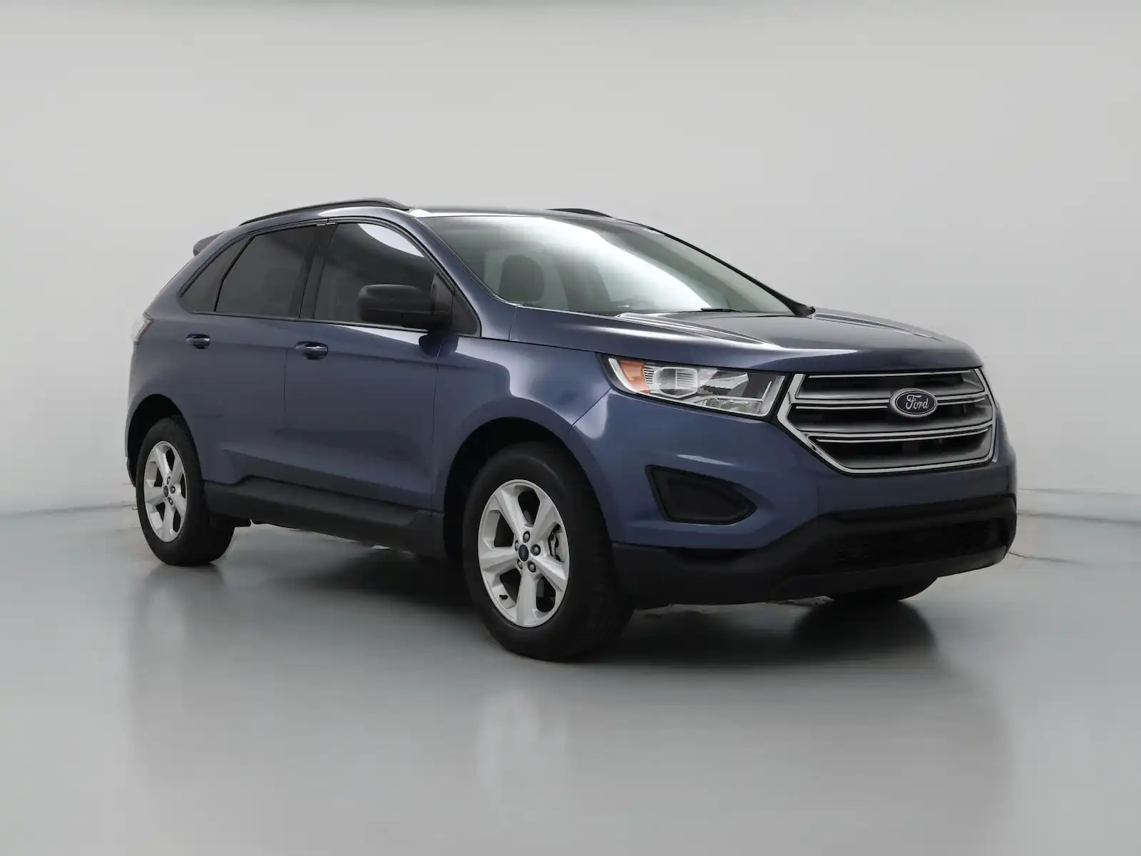 2018 Ford Edge SE's photo