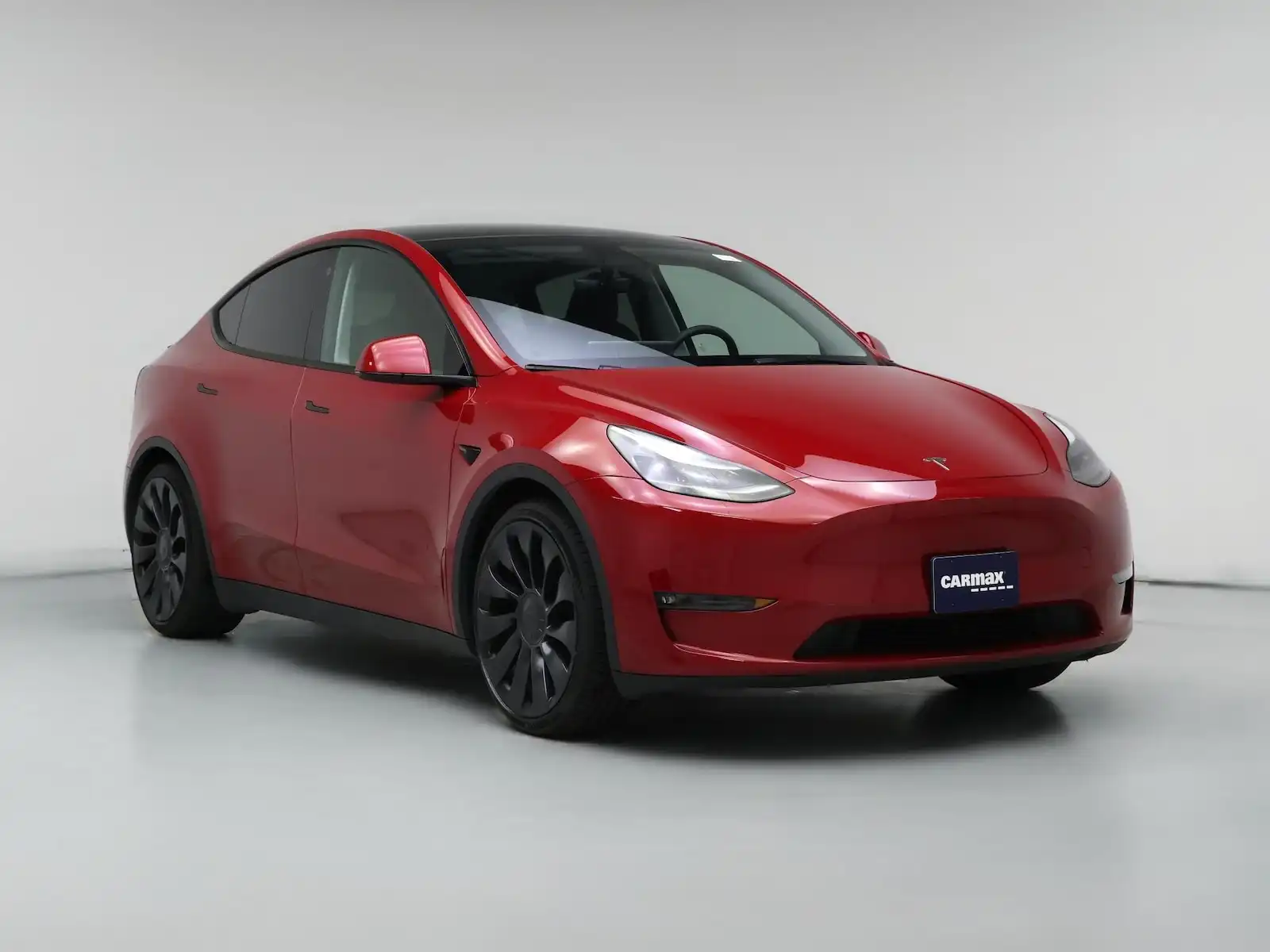 2023 Tesla Model Y Performance Dual Motor AWD's photo